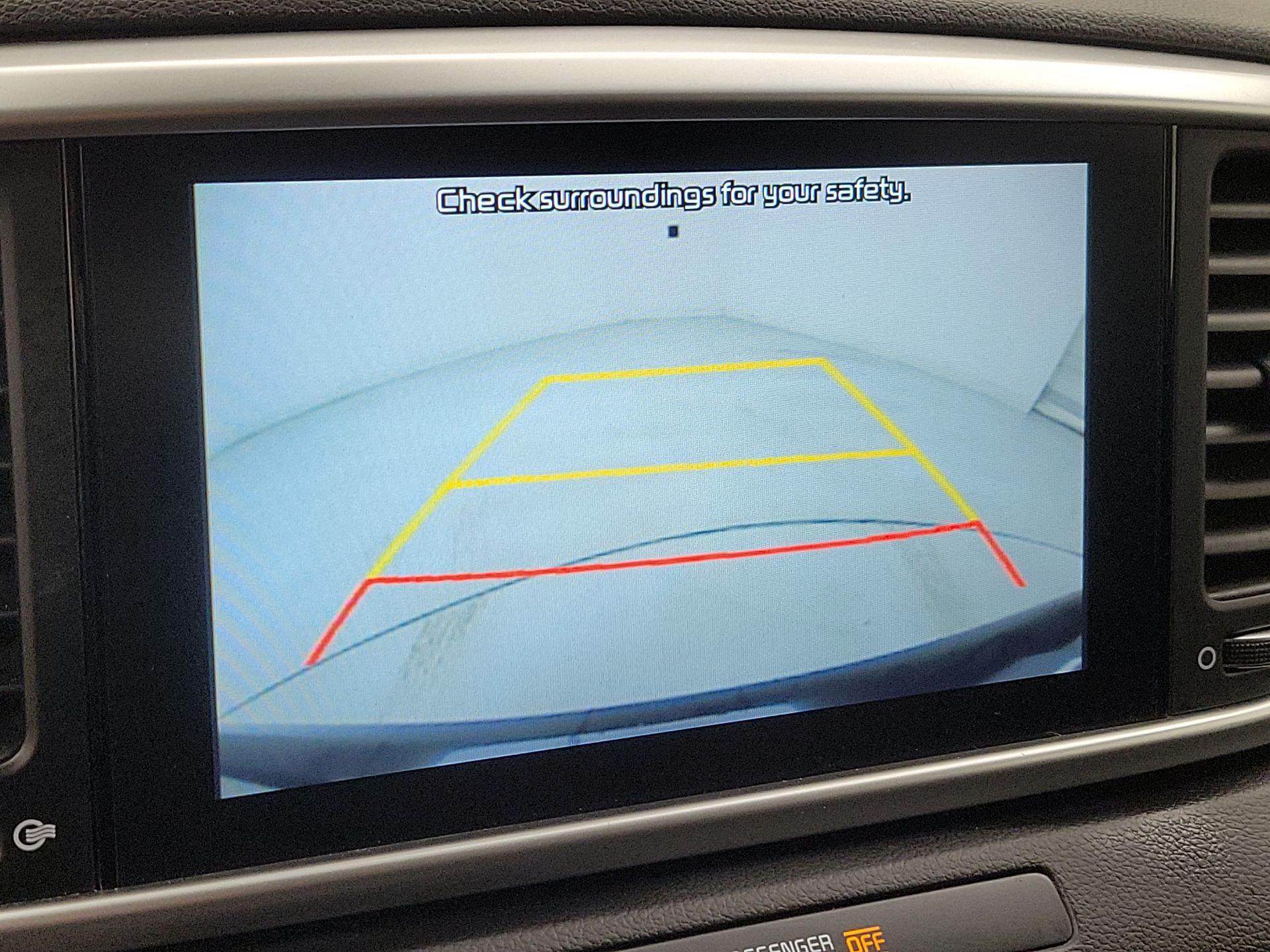 Thumbnail: 2022 Kia Sportage - 14