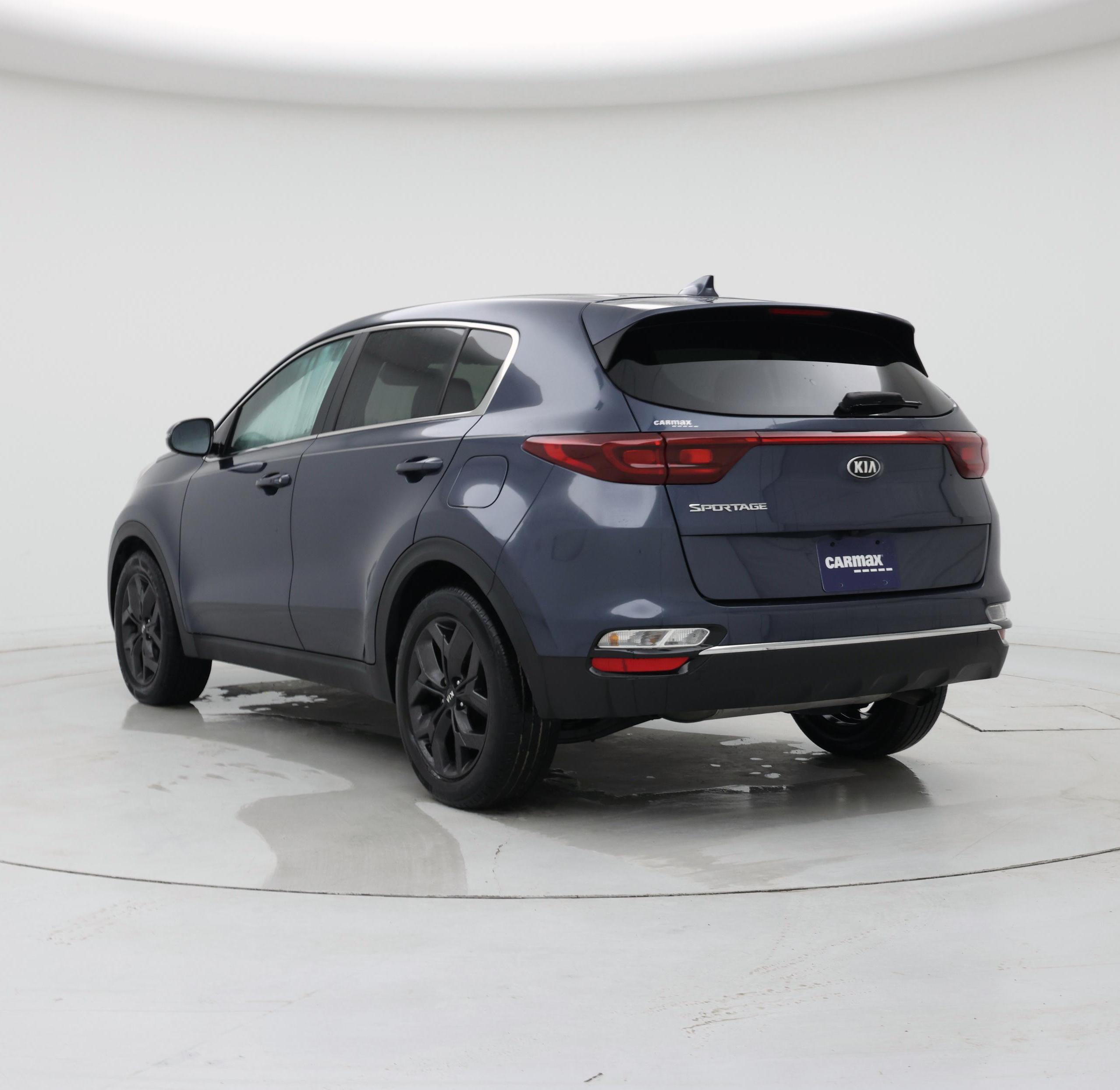 Thumbnail: 2022 Kia Sportage - 2