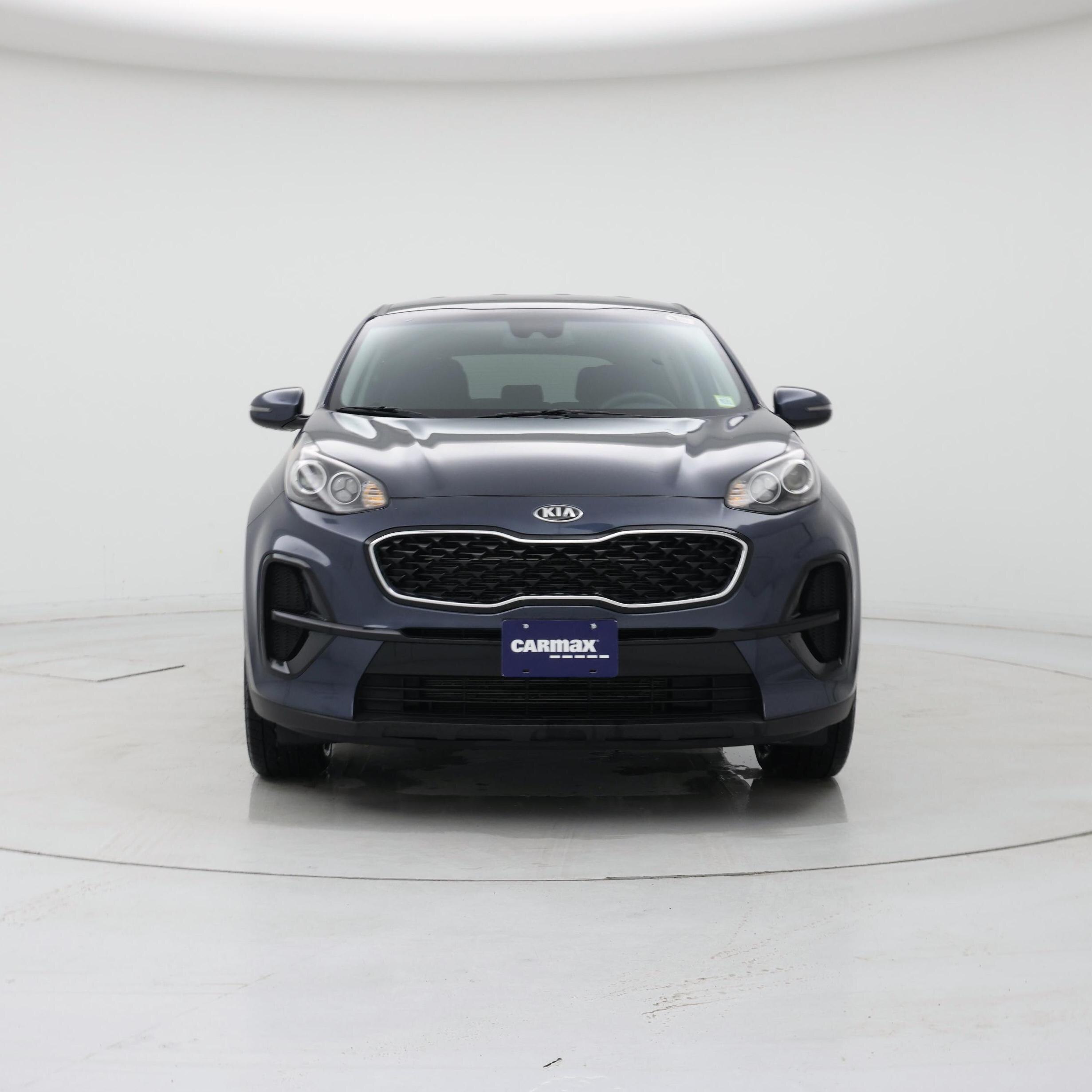 Thumbnail: 2022 Kia Sportage - 5