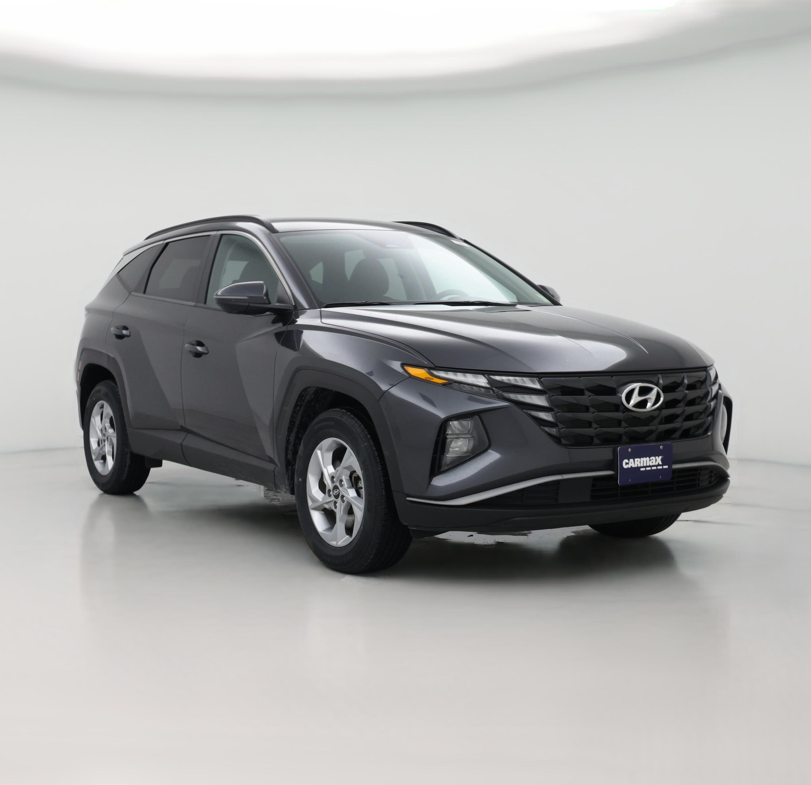 Thumbnail: 2022 Hyundai Tucson - 1