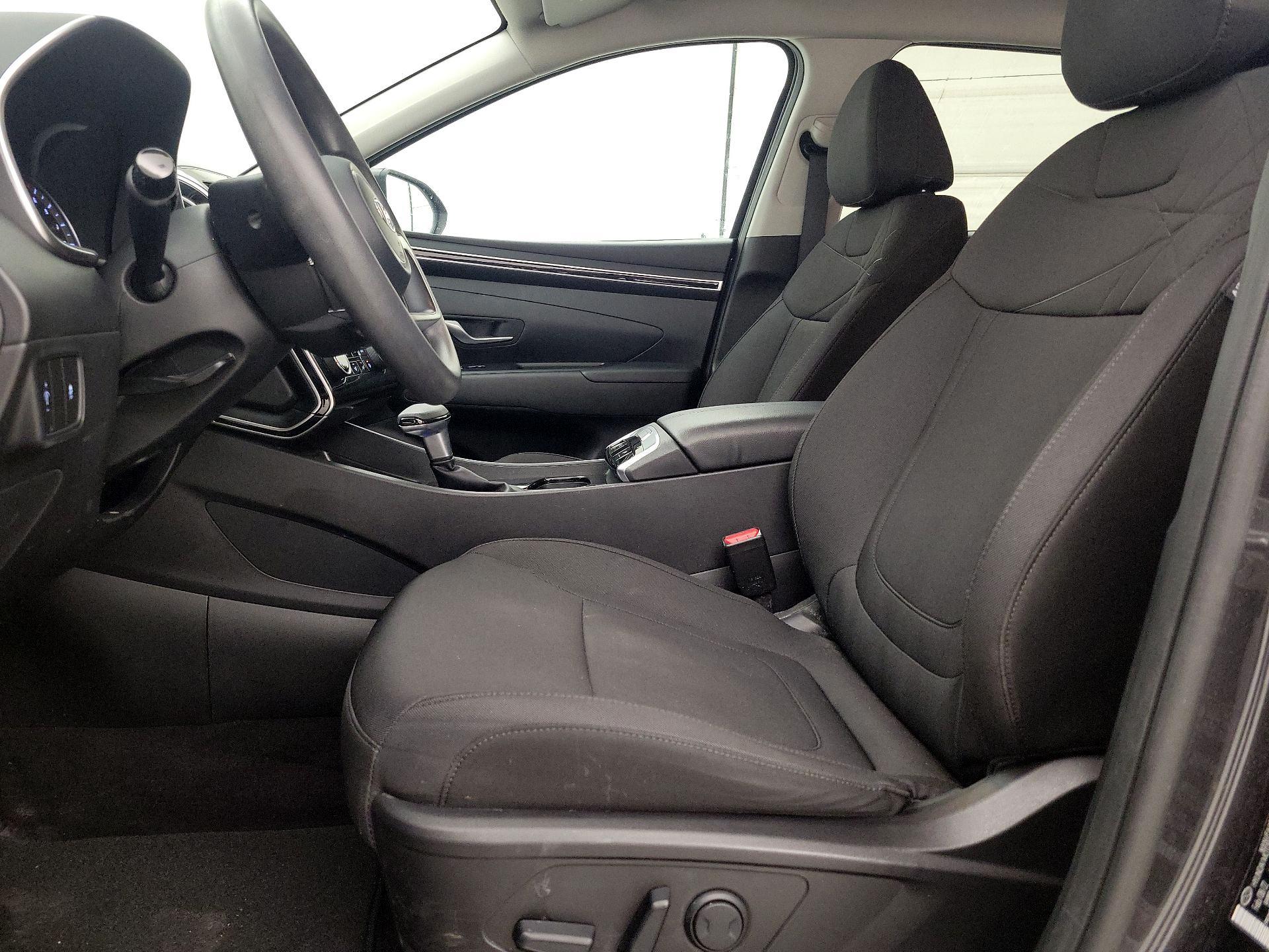 Thumbnail: 2022 Hyundai Tucson - 11