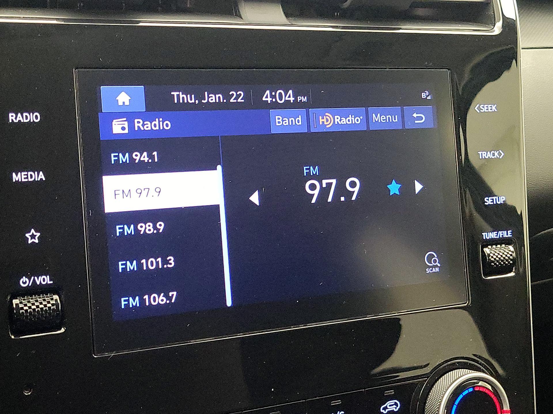 Thumbnail: 2022 Hyundai Tucson - 15