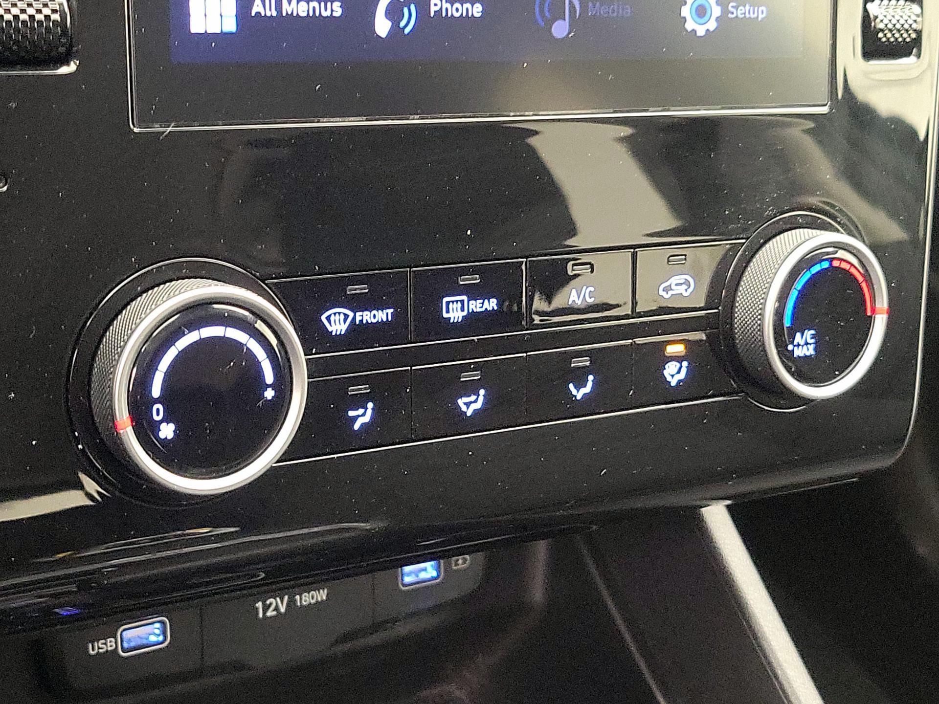 Thumbnail: 2022 Hyundai Tucson - 16