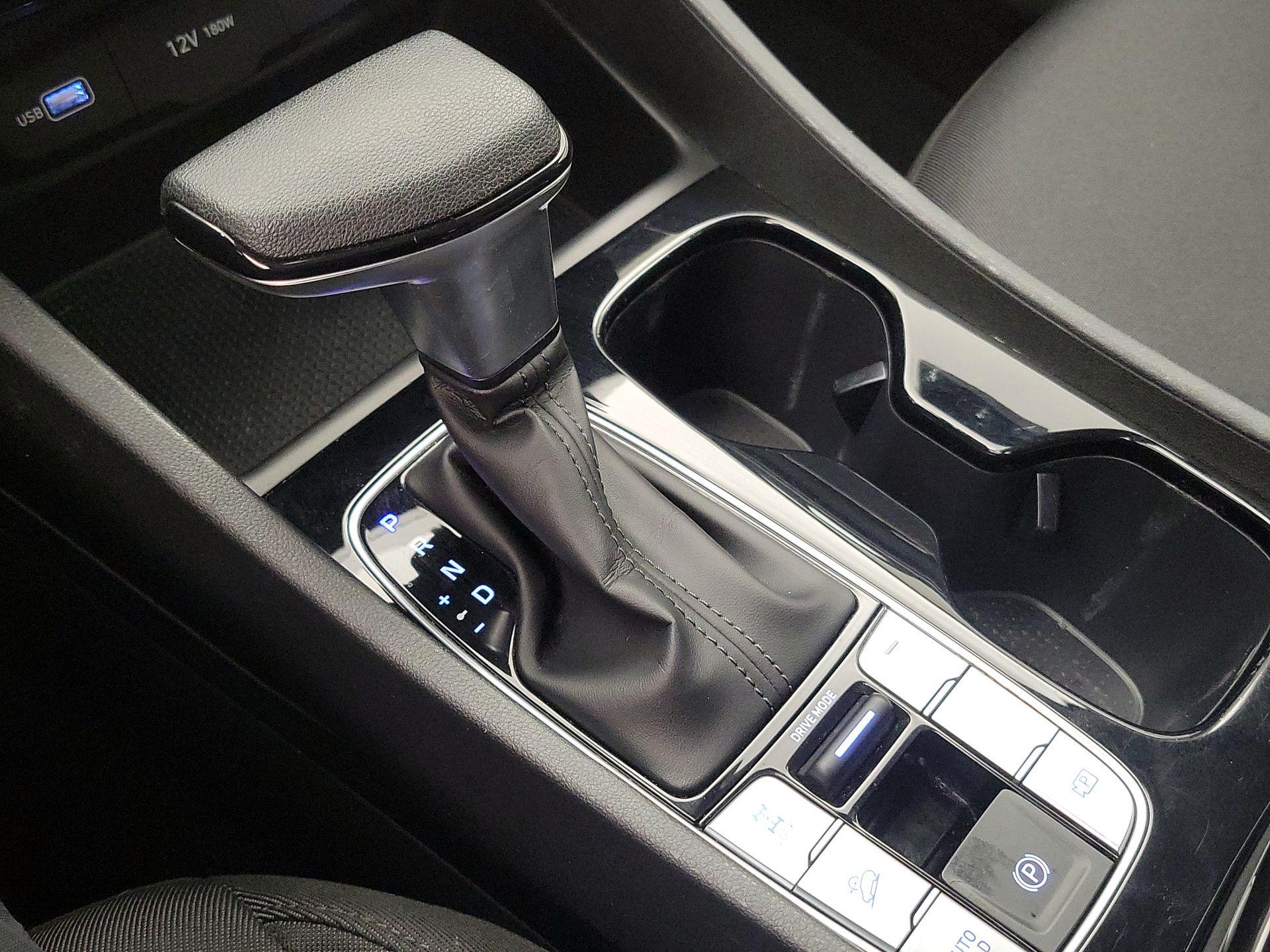 Thumbnail: 2022 Hyundai Tucson - 17