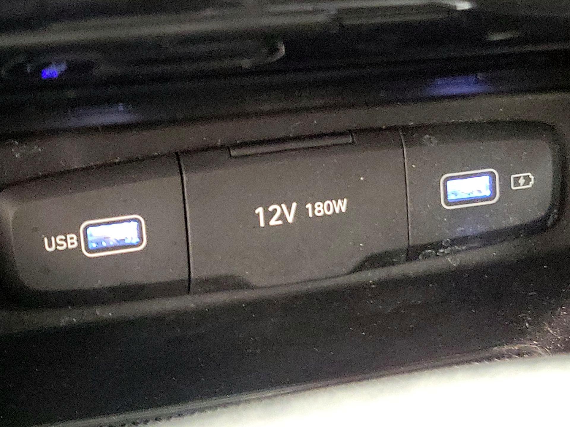 Thumbnail: 2022 Hyundai Tucson - 18