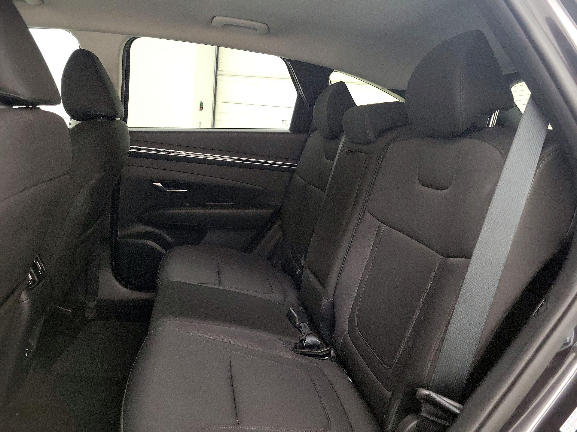 Thumbnail: 2022 Hyundai Tucson - 19