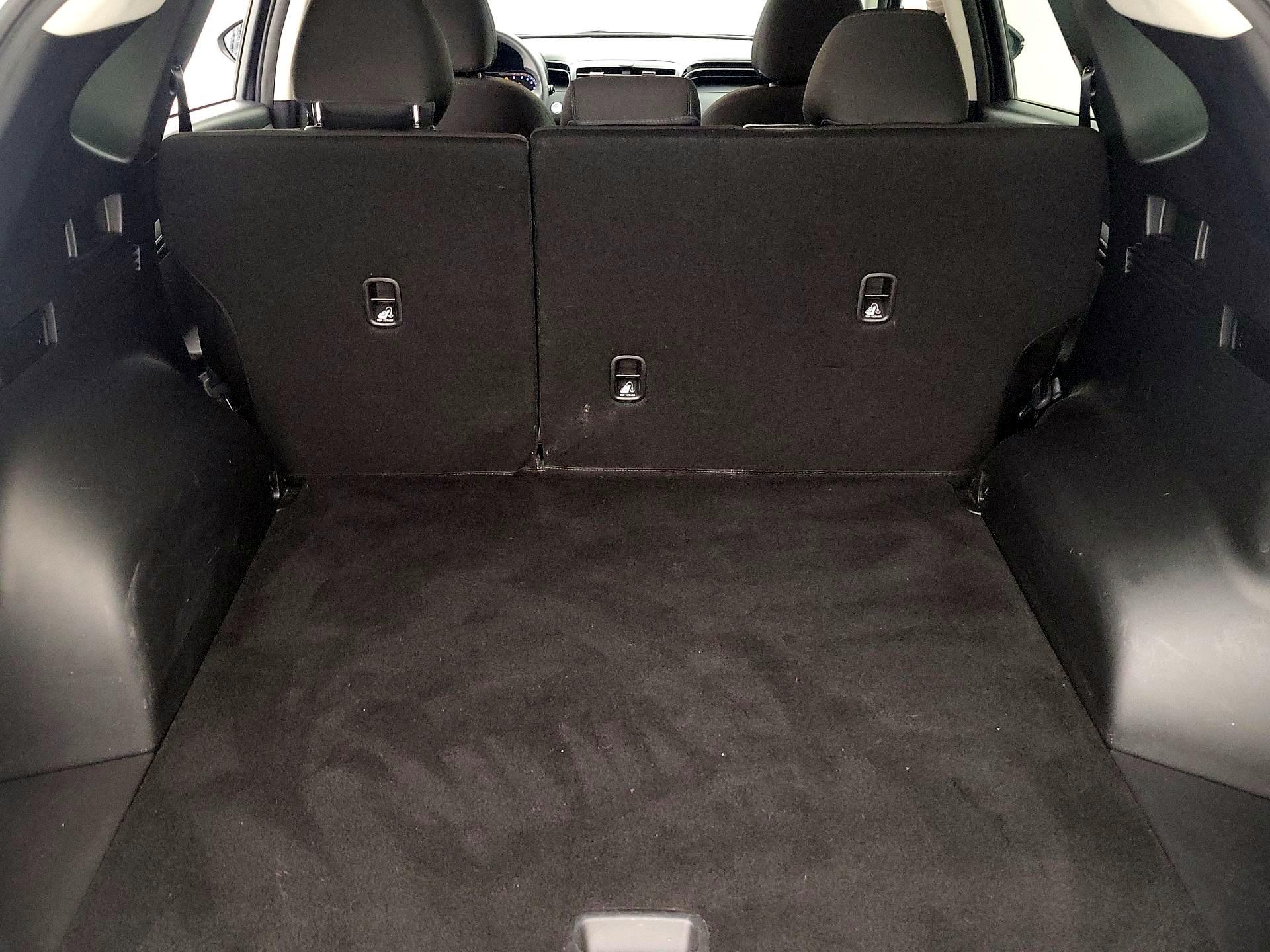 Thumbnail: 2022 Hyundai Tucson - 20