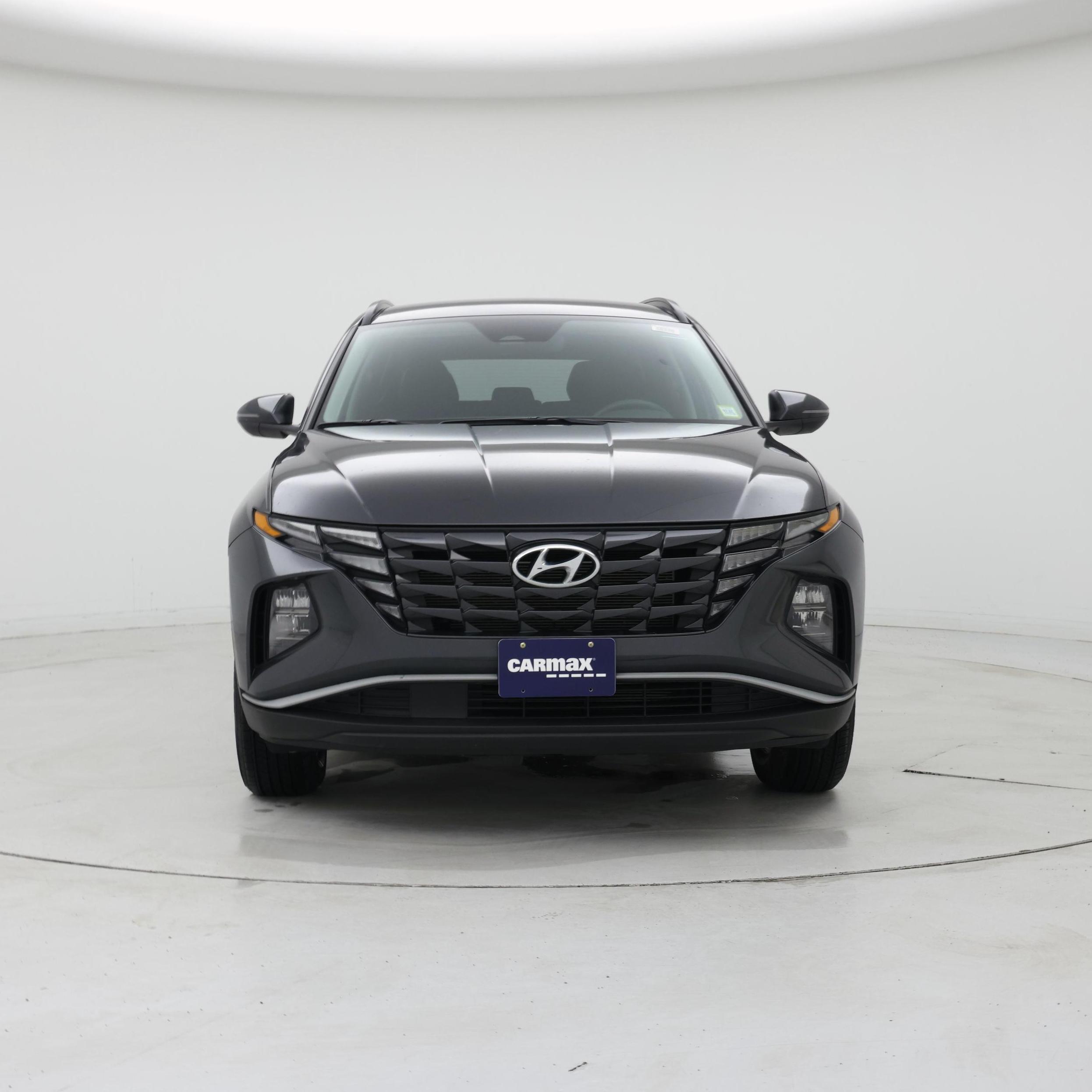 Thumbnail: 2022 Hyundai Tucson - 5