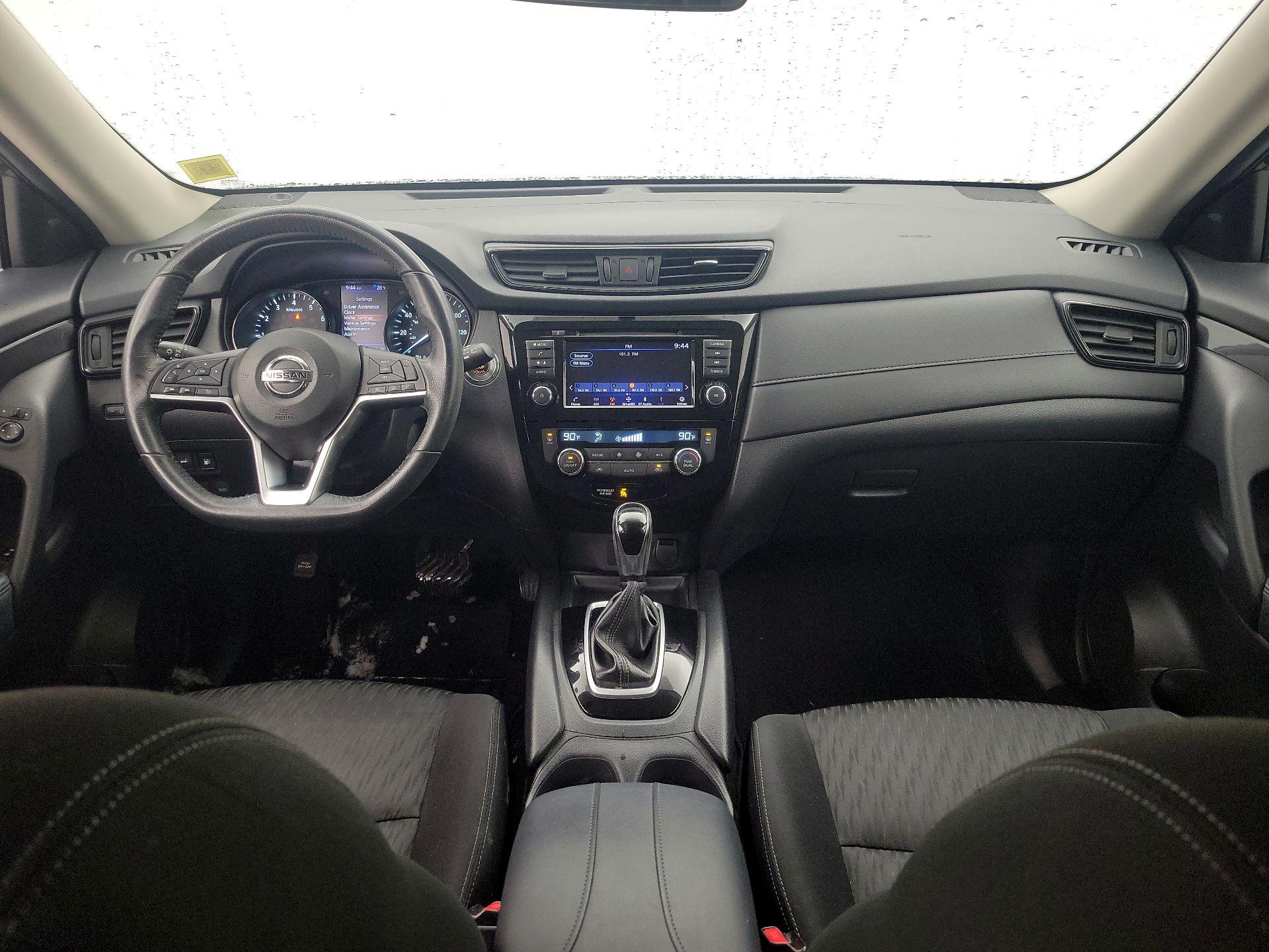 Thumbnail: 2018 Nissan Rogue - 9