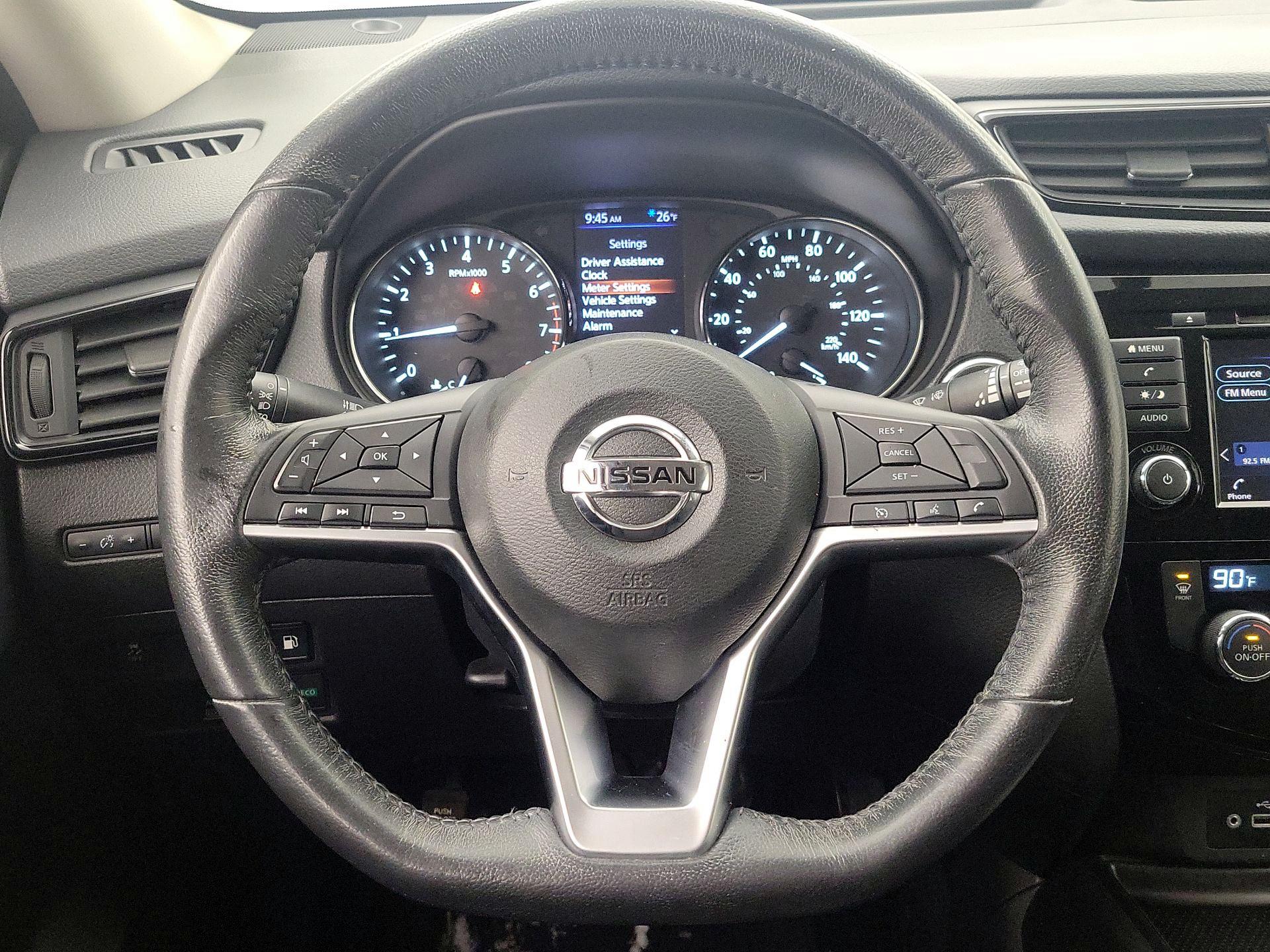 Thumbnail: 2018 Nissan Rogue - 10