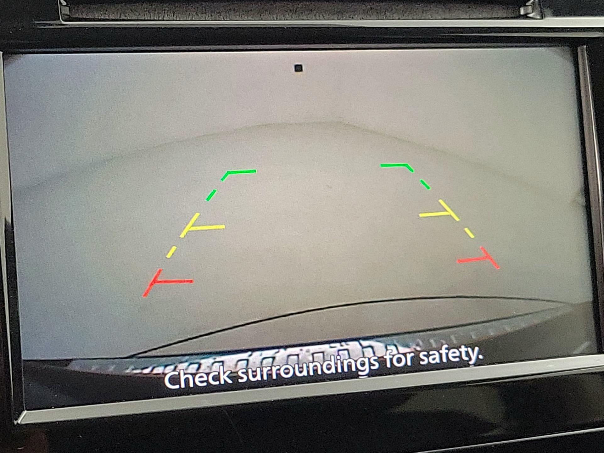 Thumbnail: 2018 Nissan Rogue - 14