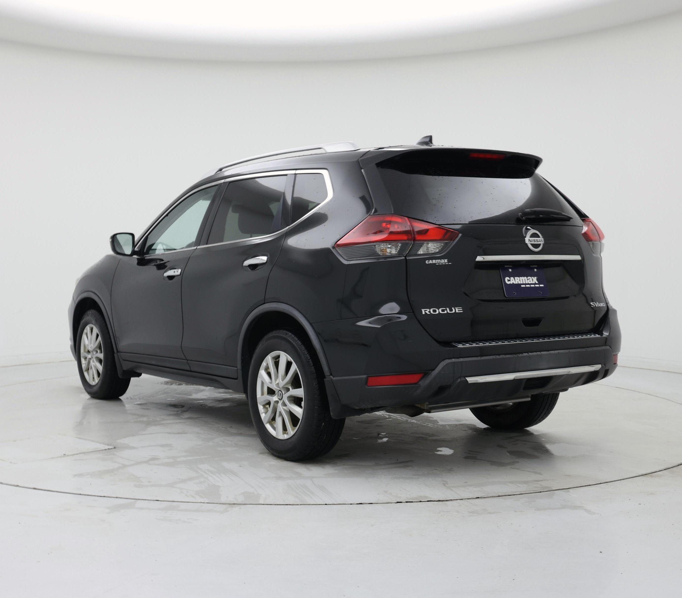 Thumbnail: 2018 Nissan Rogue - 2