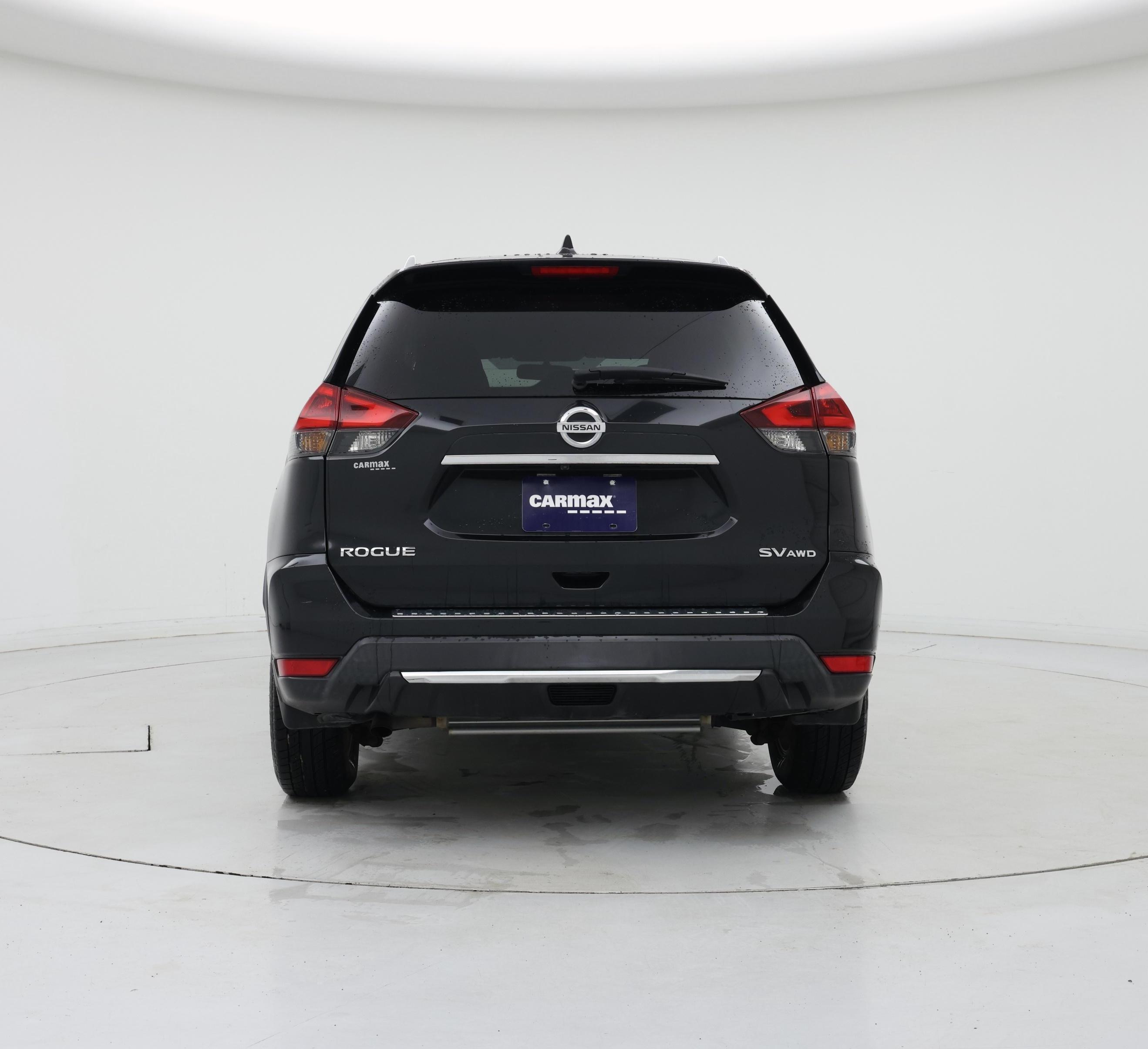 Thumbnail: 2018 Nissan Rogue - 6