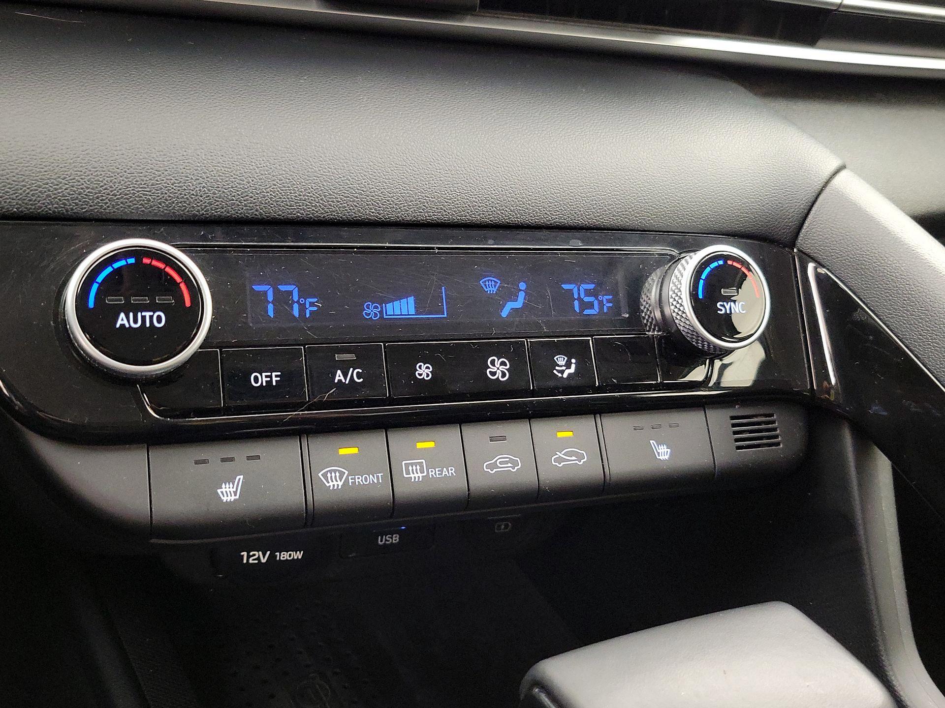 Thumbnail: 2022 Hyundai Elantra - 16