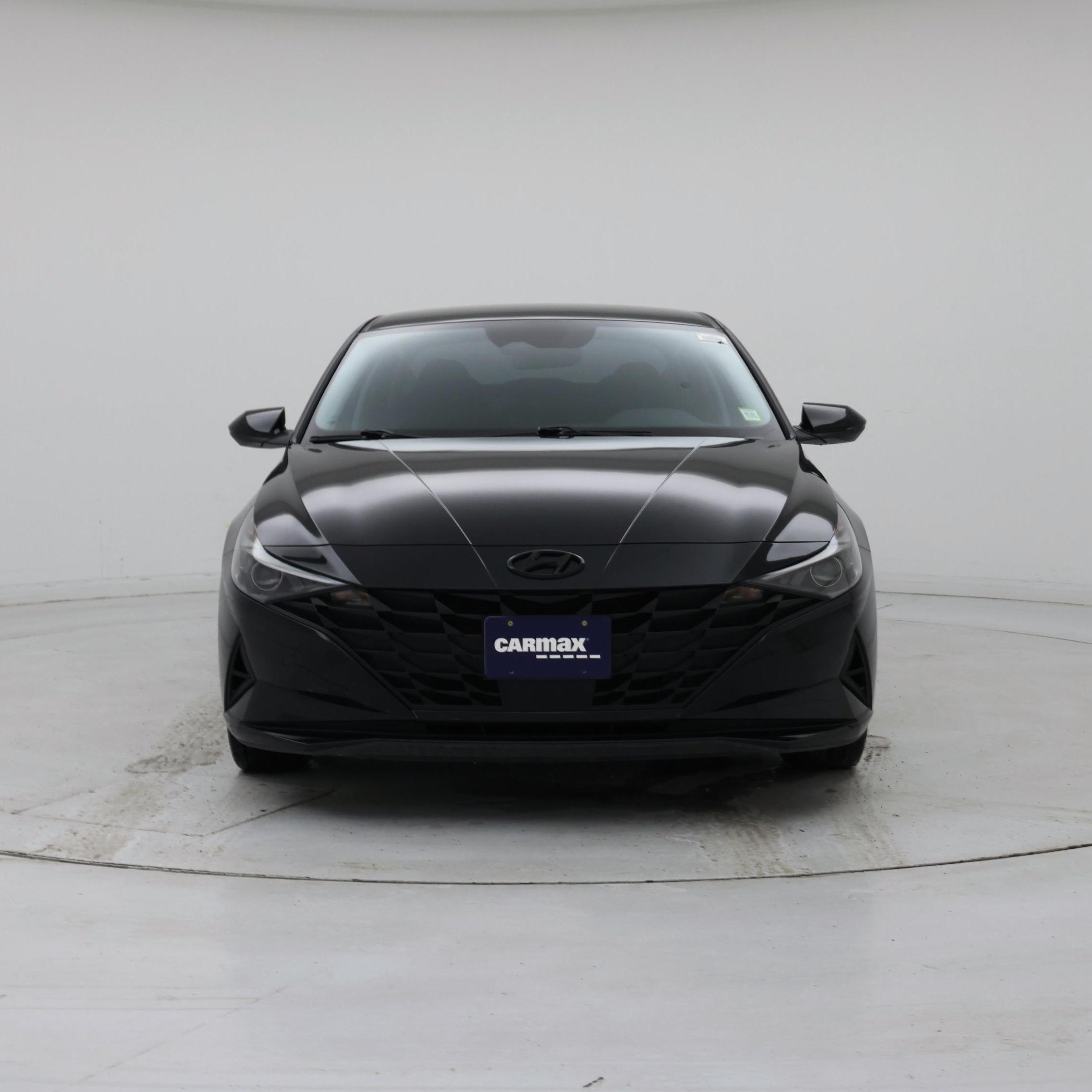 Thumbnail: 2022 Hyundai Elantra - 5