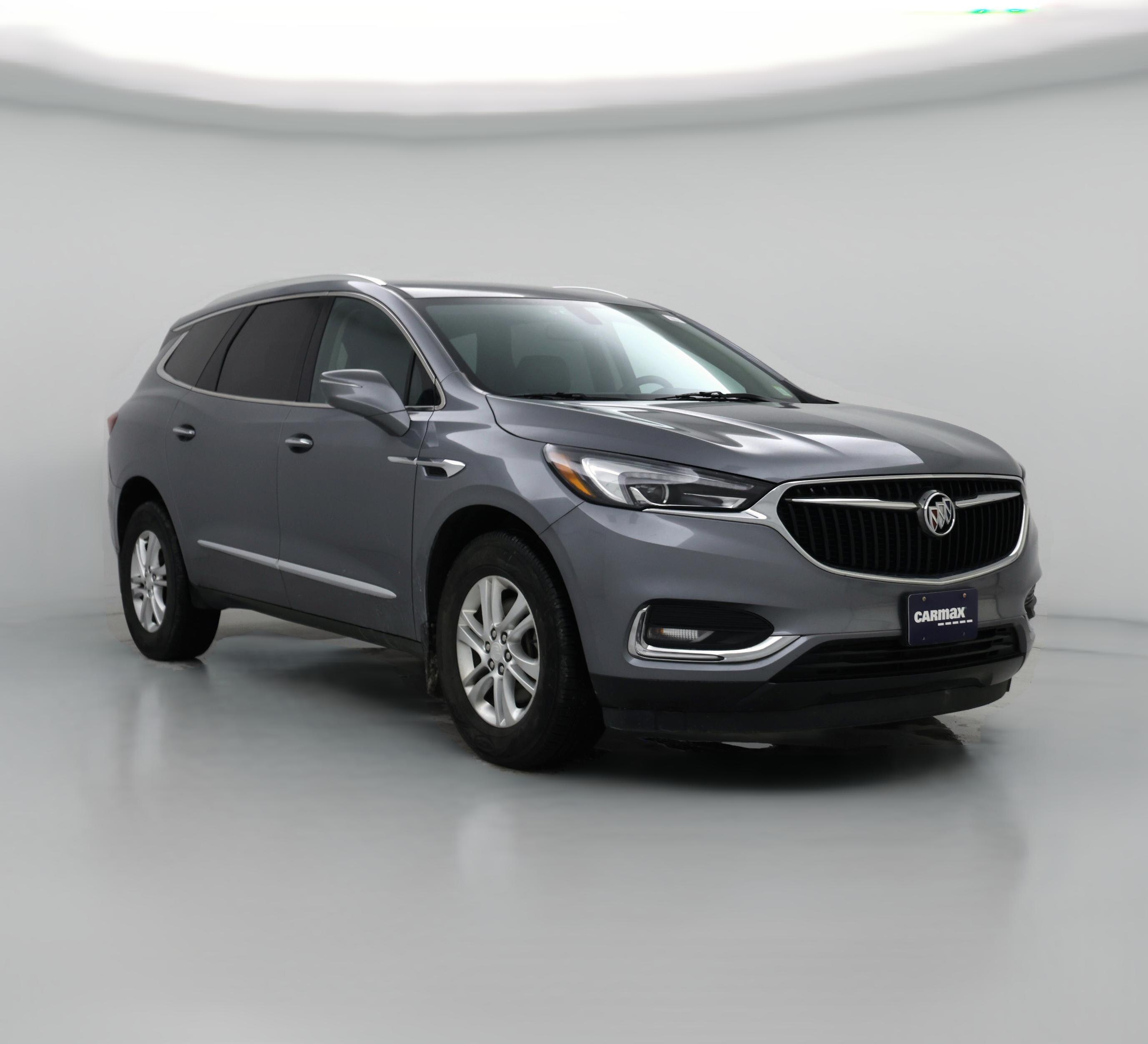 Thumbnail: 2019 Buick Enclave - 1