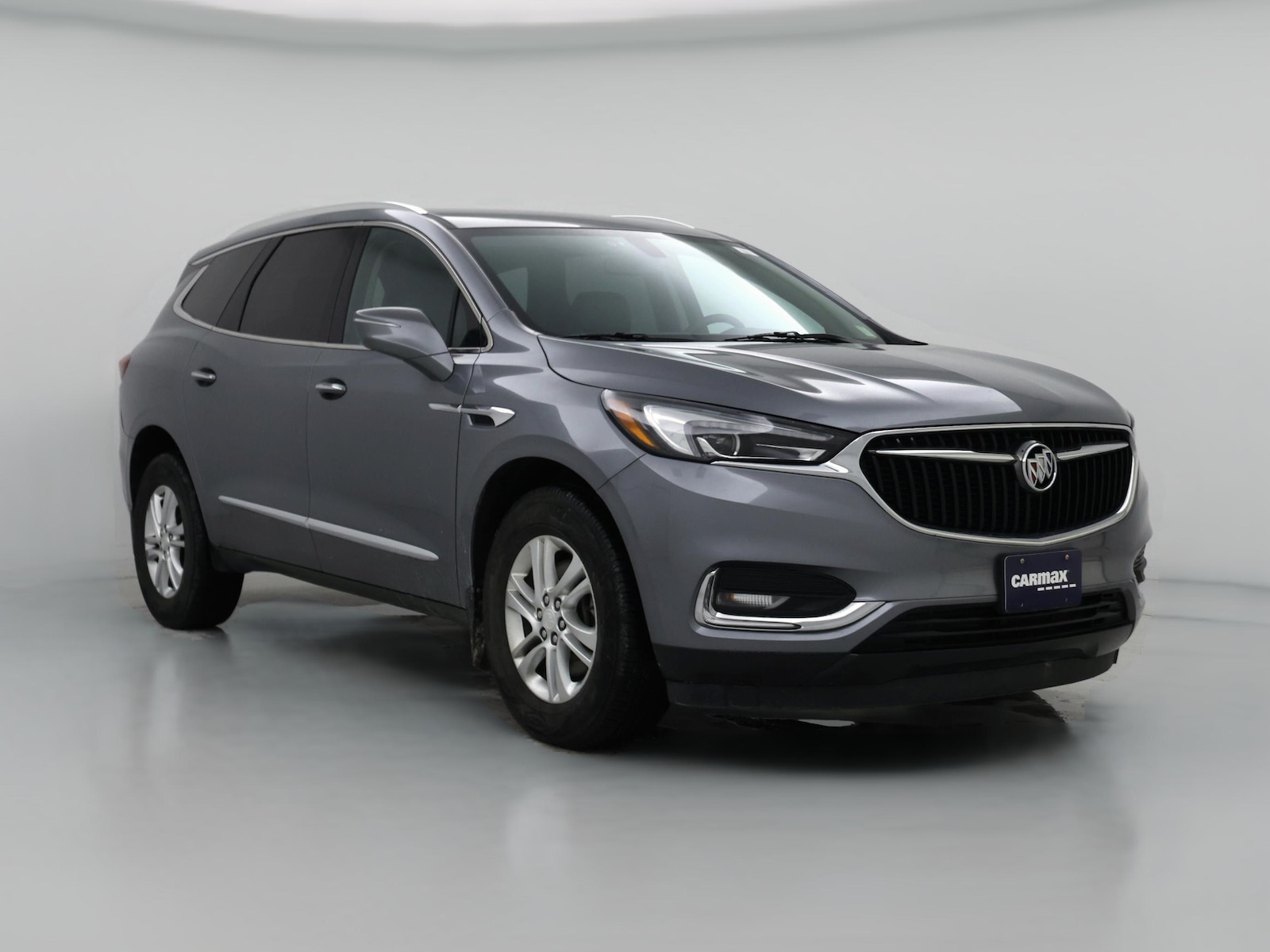2019 Buick Enclave