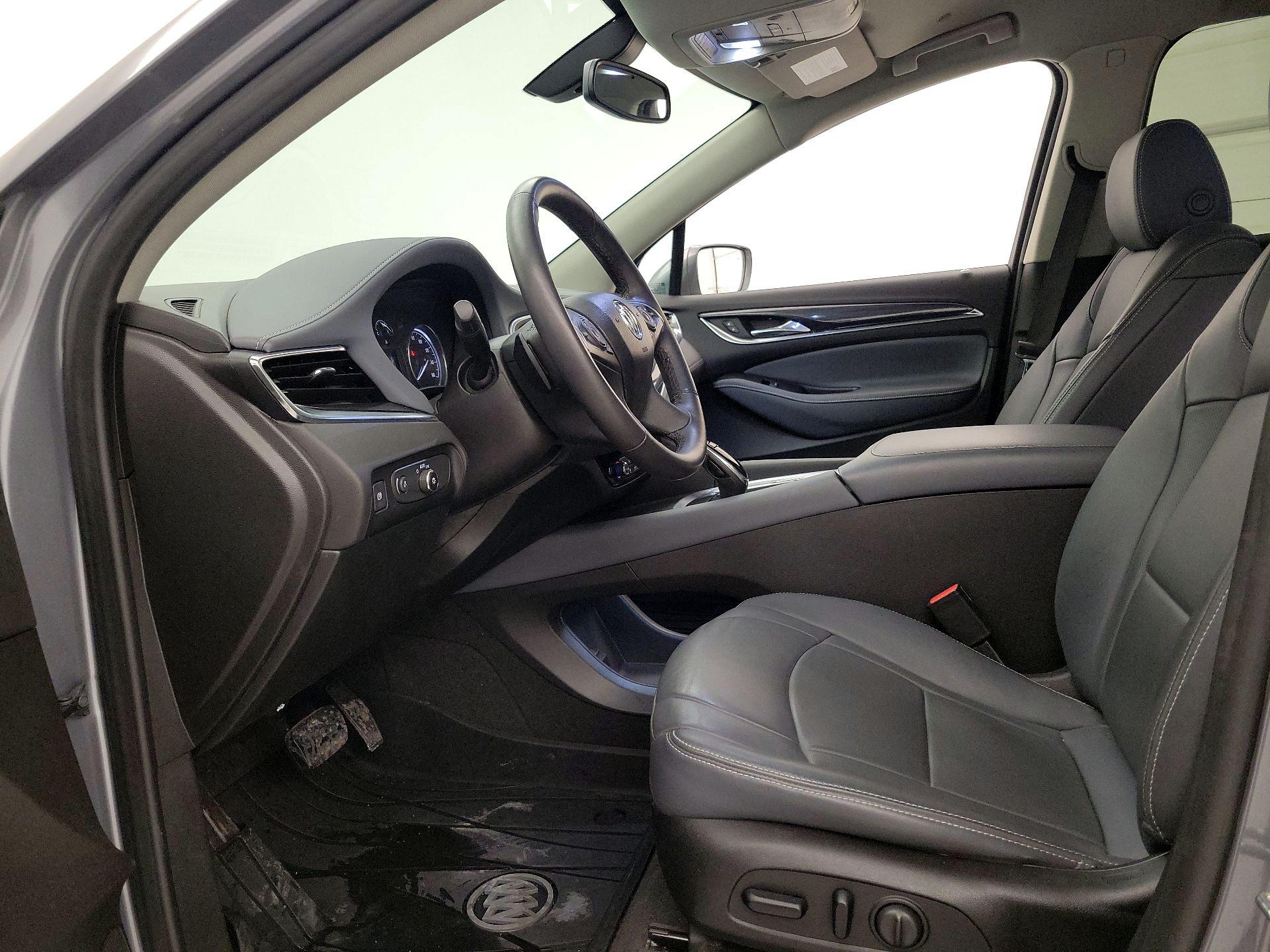 Thumbnail: 2019 Buick Enclave - 11