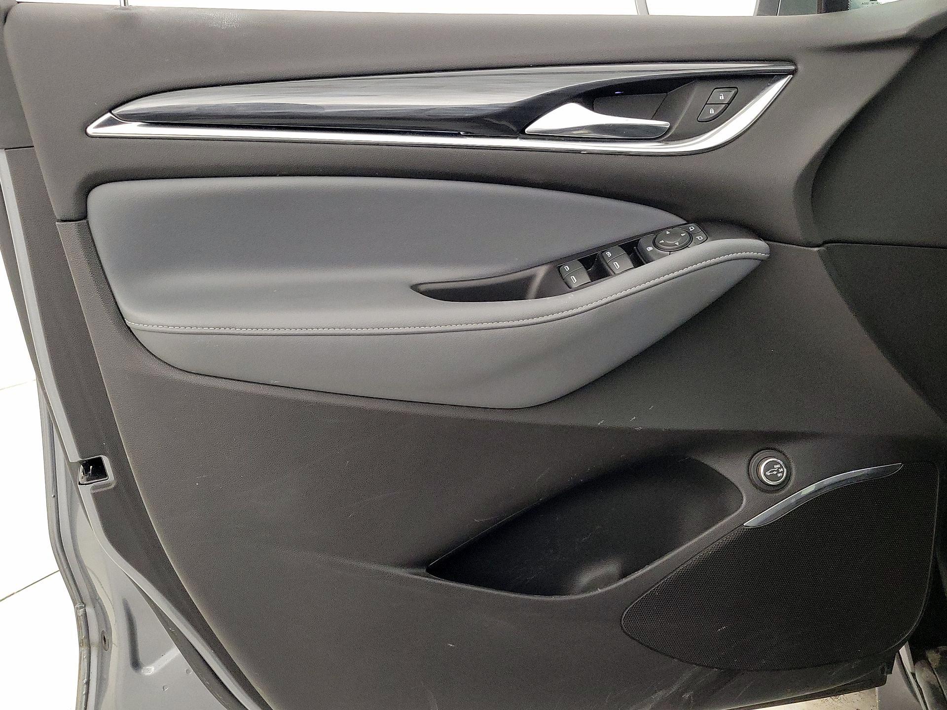 Thumbnail: 2019 Buick Enclave - 12