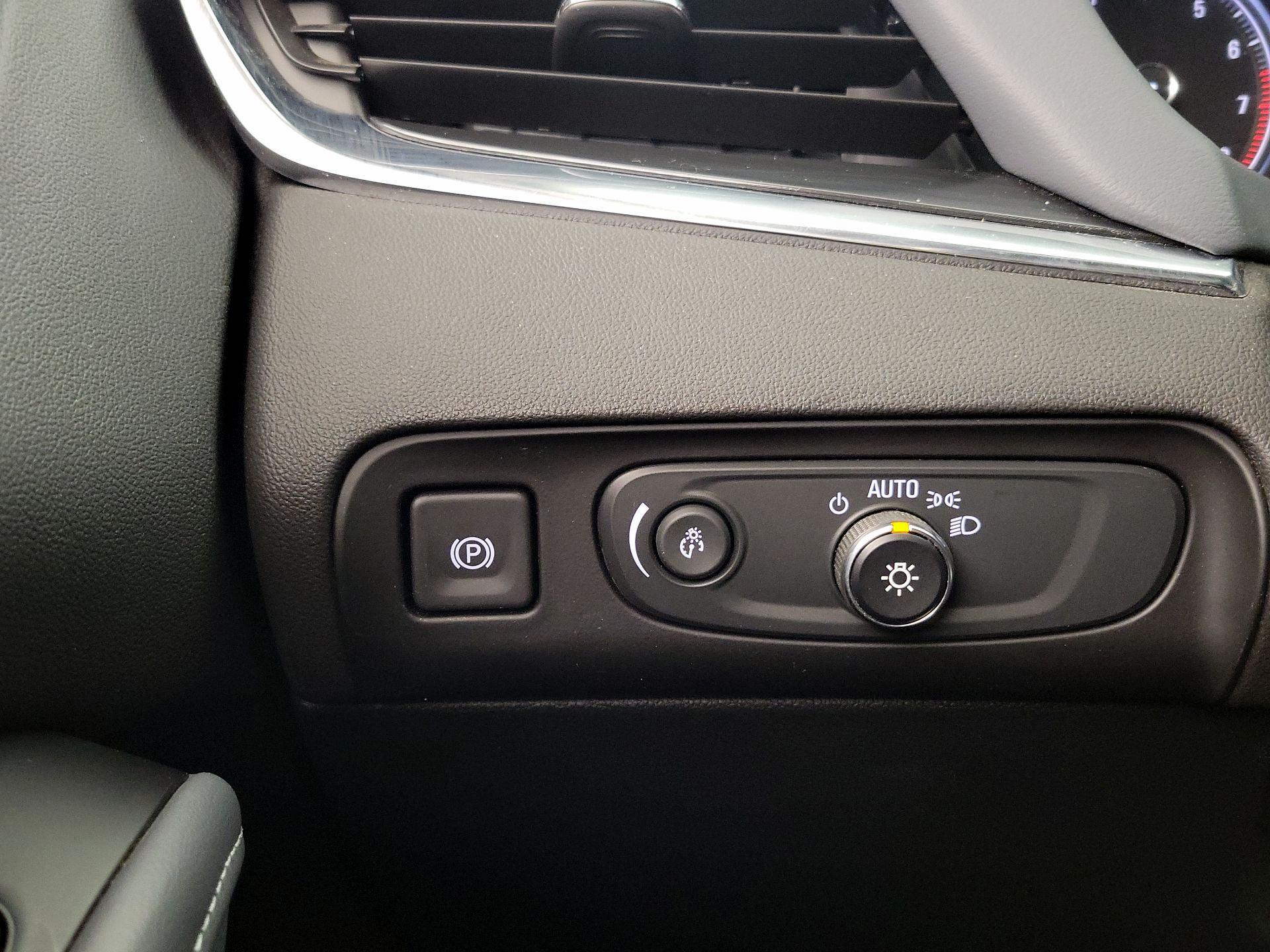 Thumbnail: 2019 Buick Enclave - 13