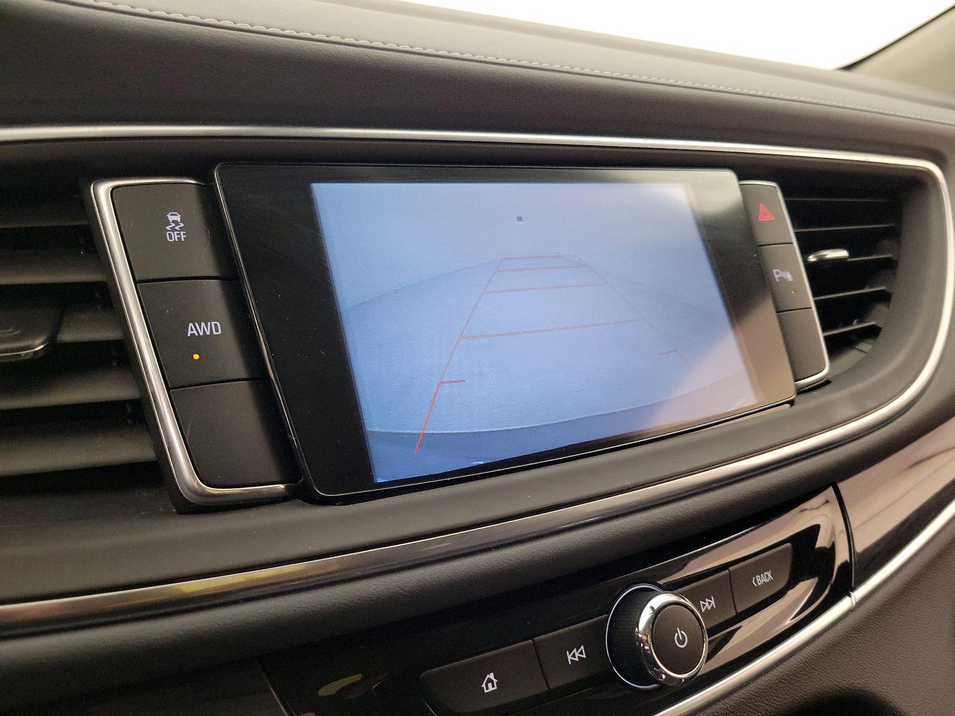 Thumbnail: 2019 Buick Enclave - 14