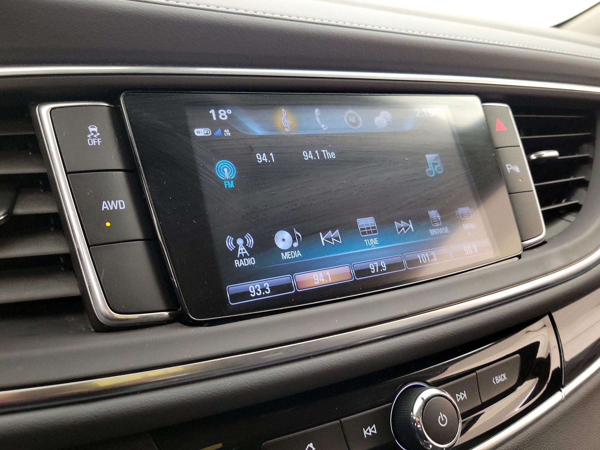 Thumbnail: 2019 Buick Enclave - 15