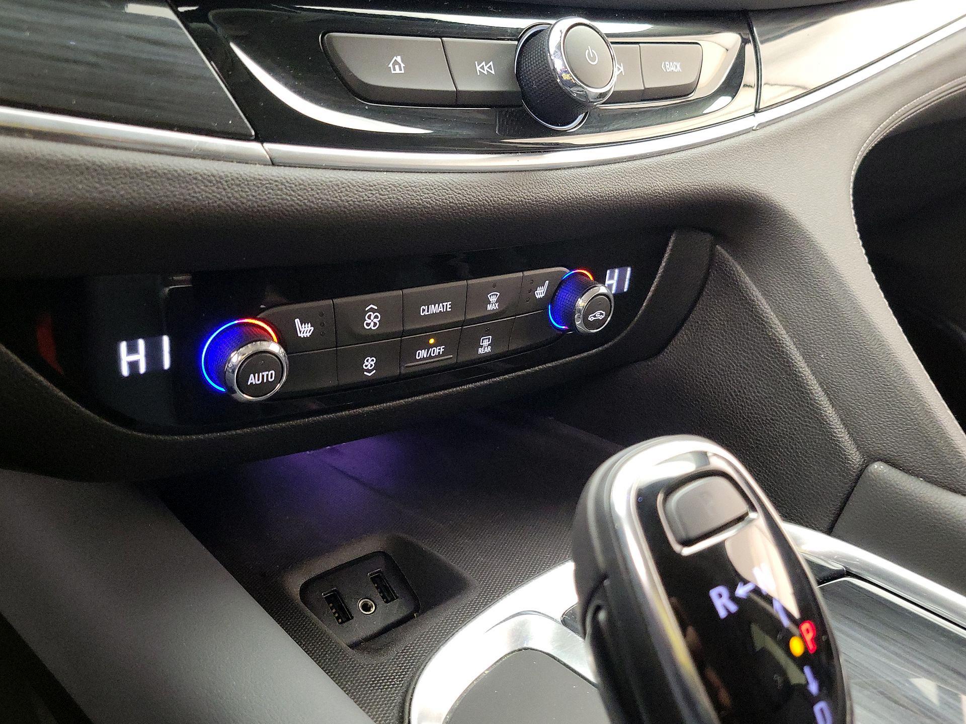 Thumbnail: 2019 Buick Enclave - 16