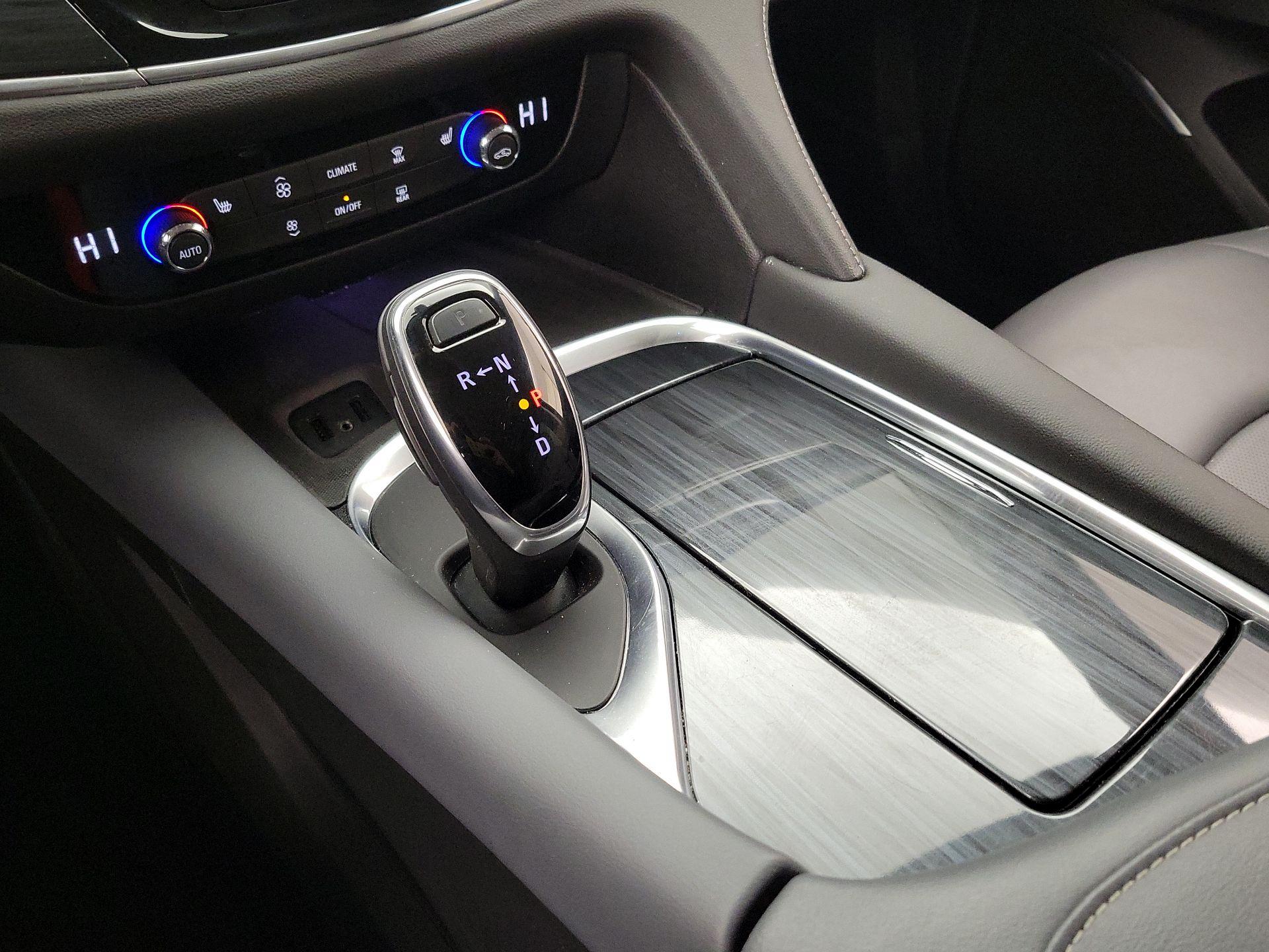 Thumbnail: 2019 Buick Enclave - 17