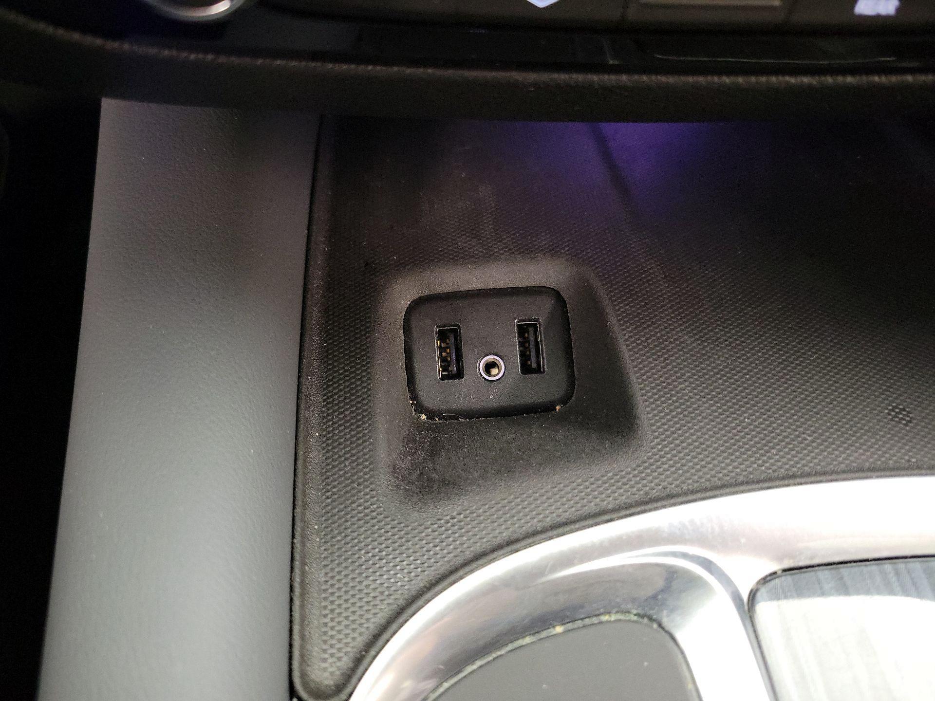 Thumbnail: 2019 Buick Enclave - 18