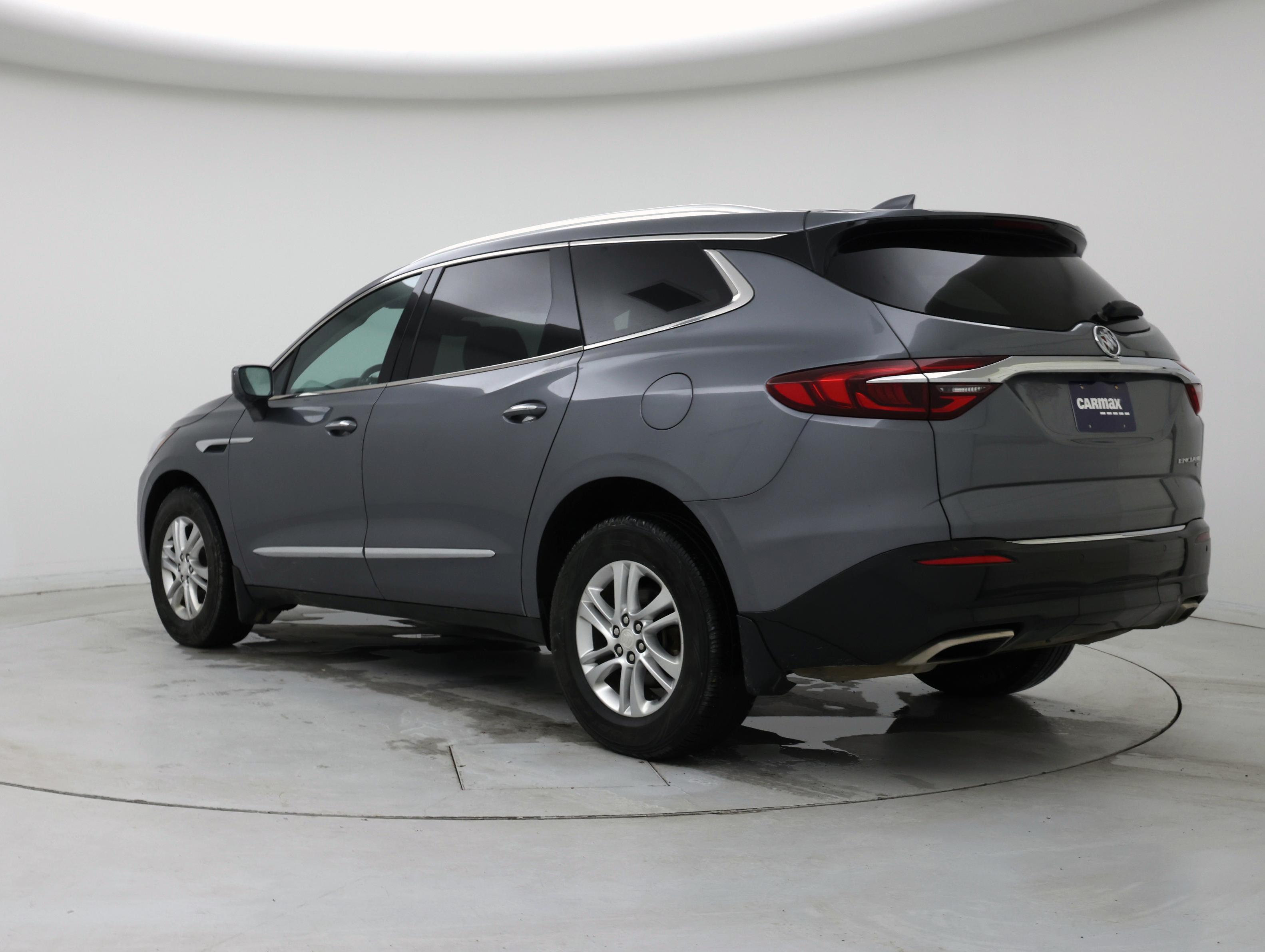 Thumbnail: 2019 Buick Enclave - 2