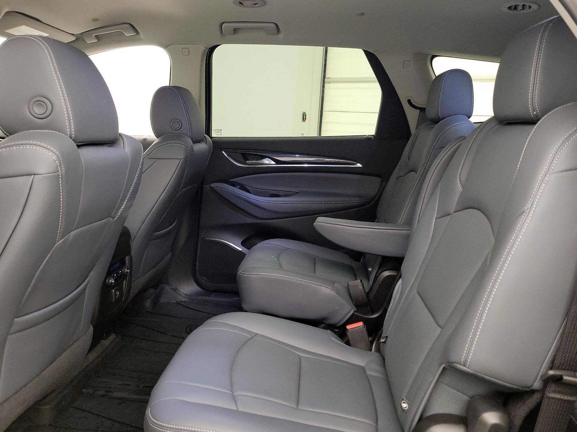 Thumbnail: 2019 Buick Enclave - 19