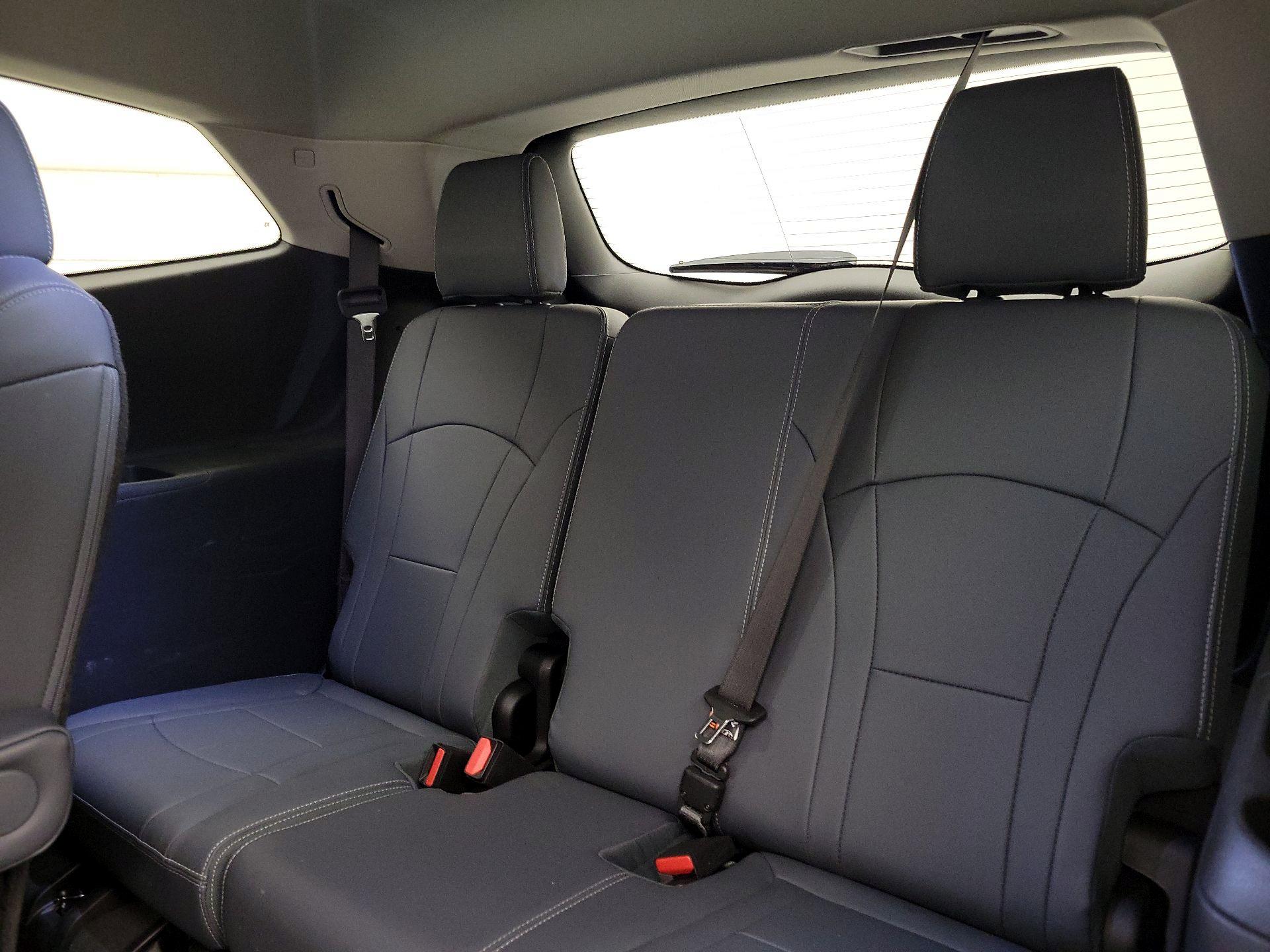 Thumbnail: 2019 Buick Enclave - 20