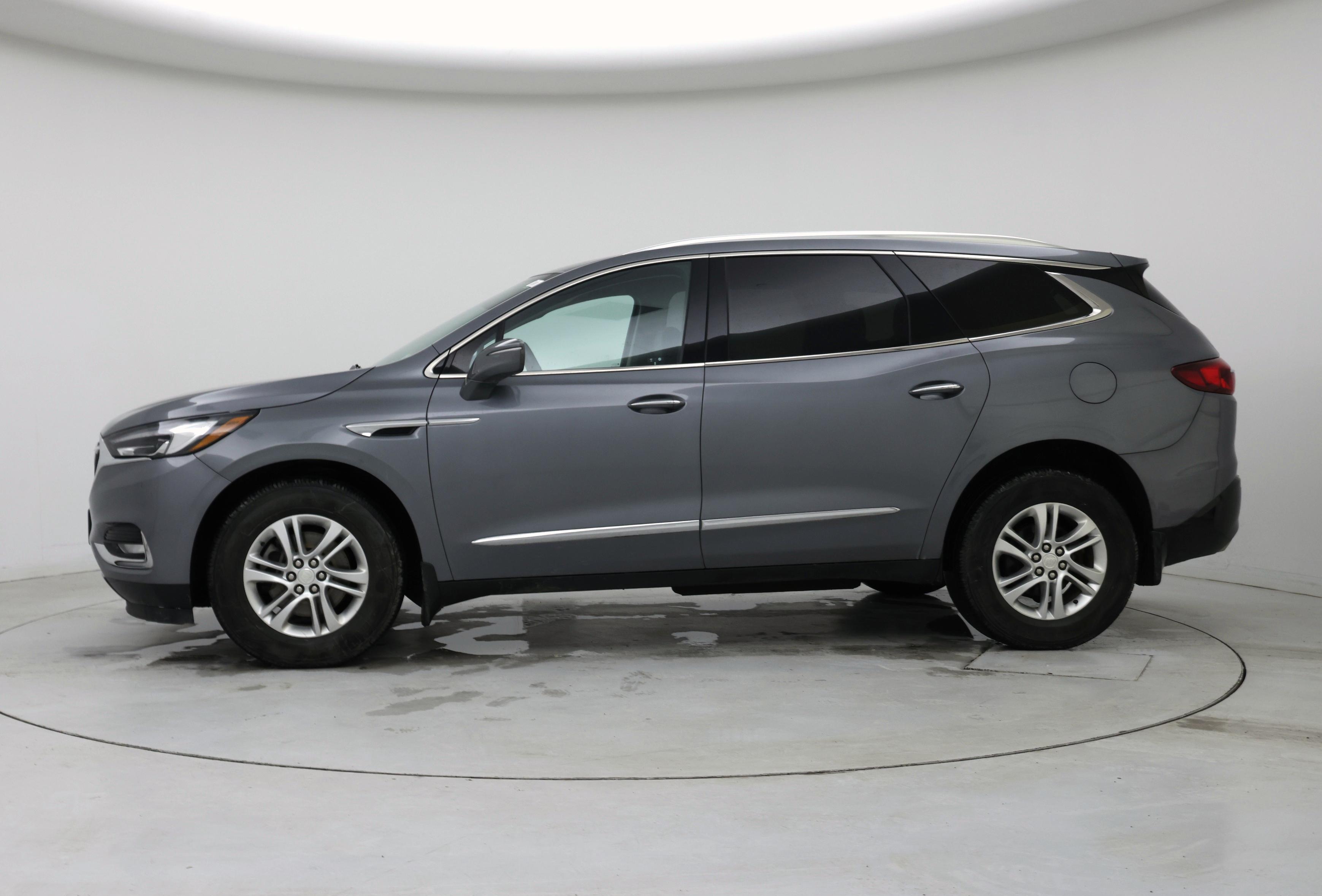 Thumbnail: 2019 Buick Enclave - 3