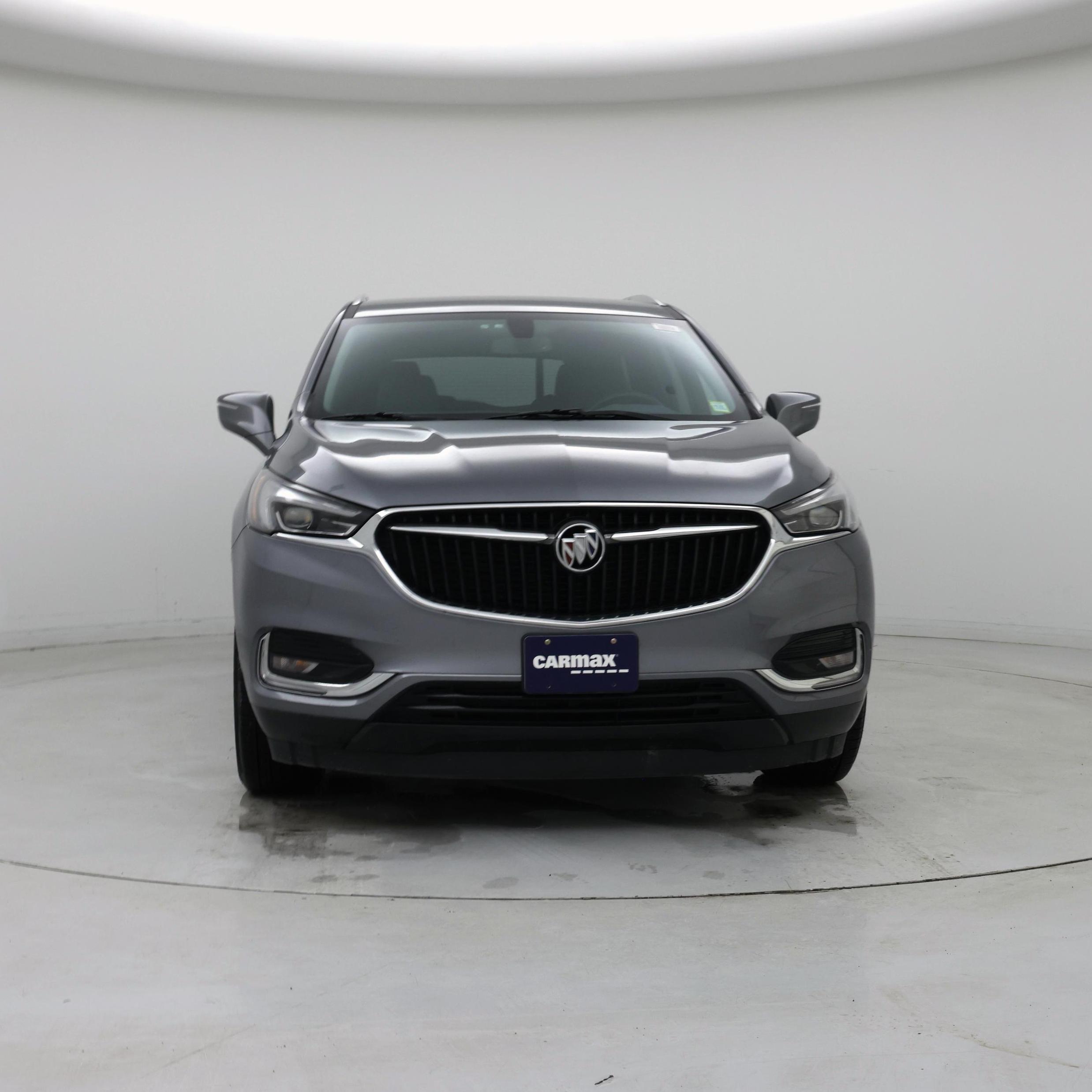 Thumbnail: 2019 Buick Enclave - 5
