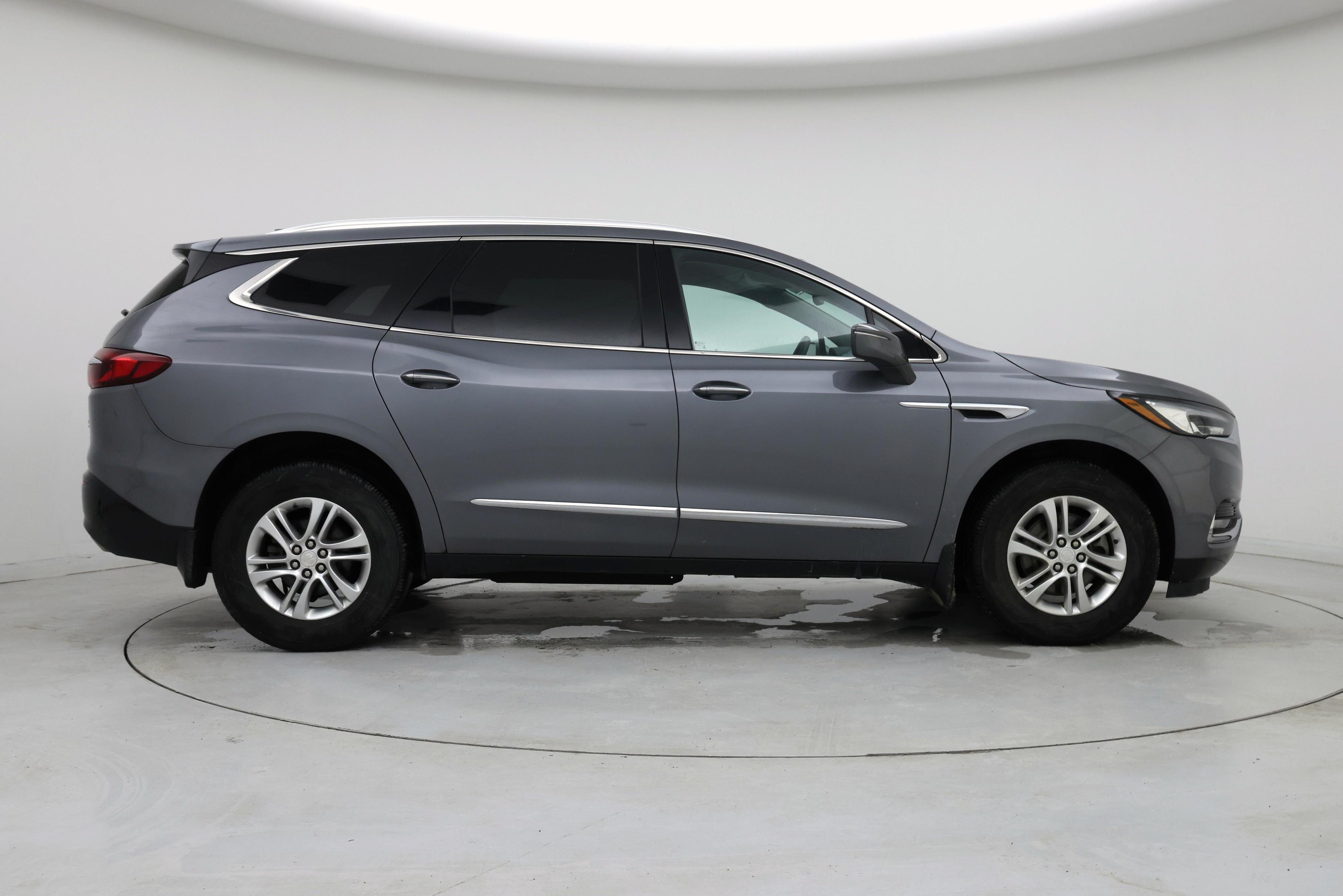 Thumbnail: 2019 Buick Enclave - 7