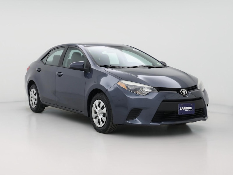 2016 Toyota Corolla L -
                  Columbia, SC
