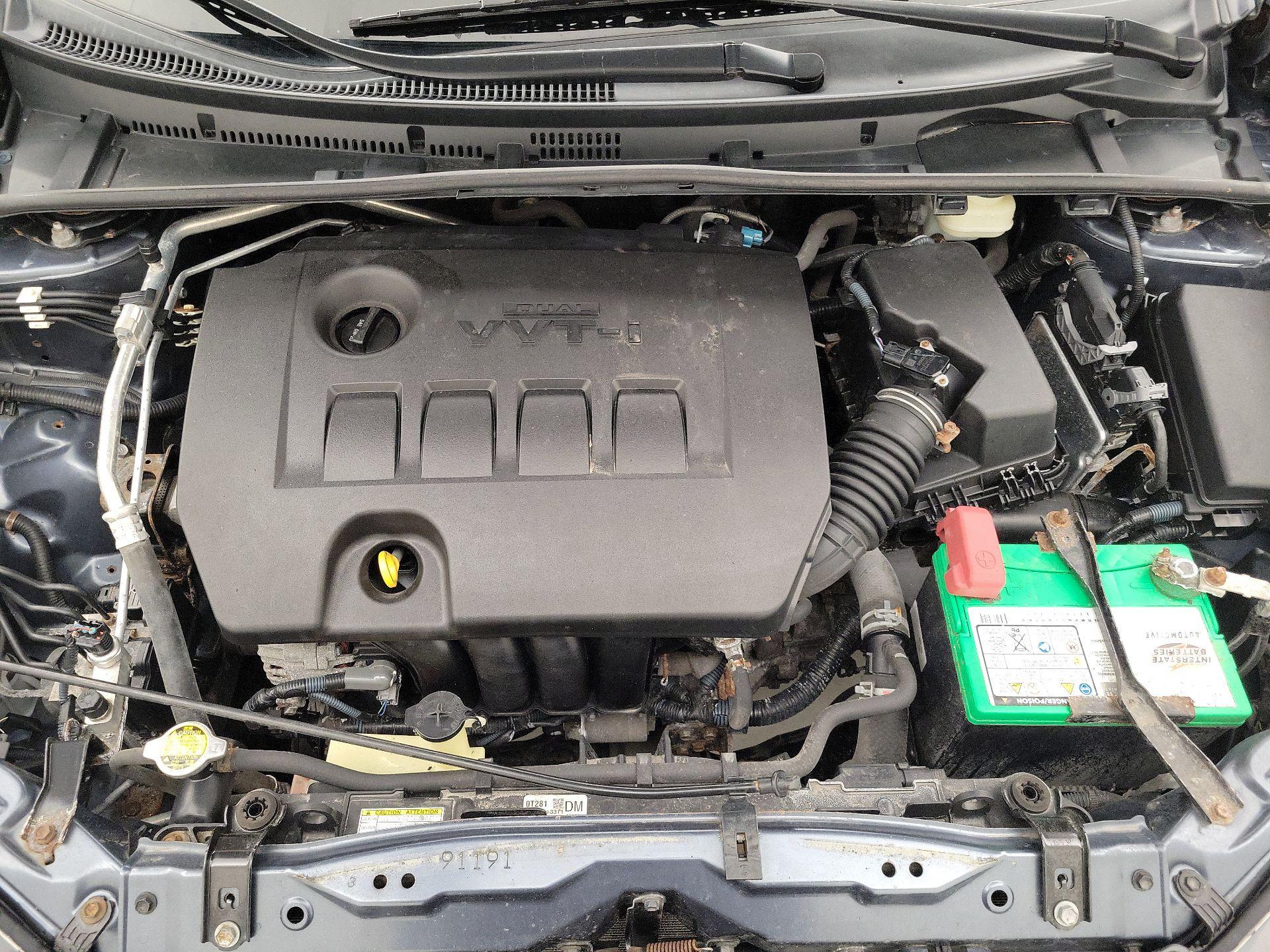 Thumbnail: 2016 Toyota Corolla - 20