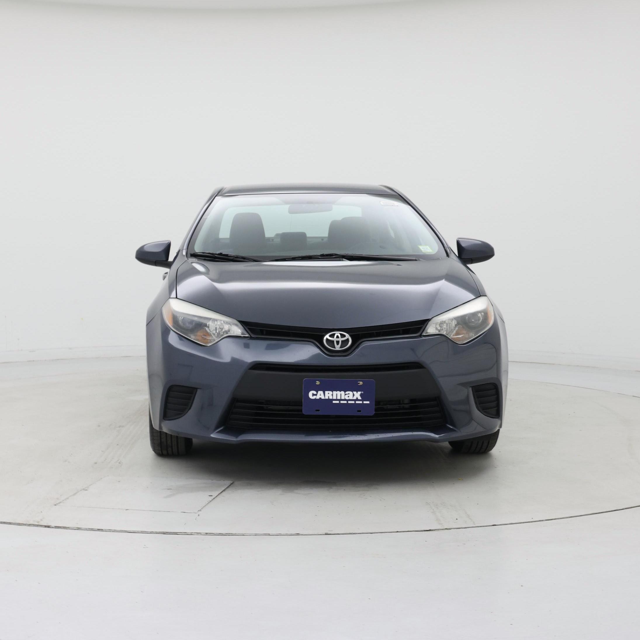 Thumbnail: 2016 Toyota Corolla - 5