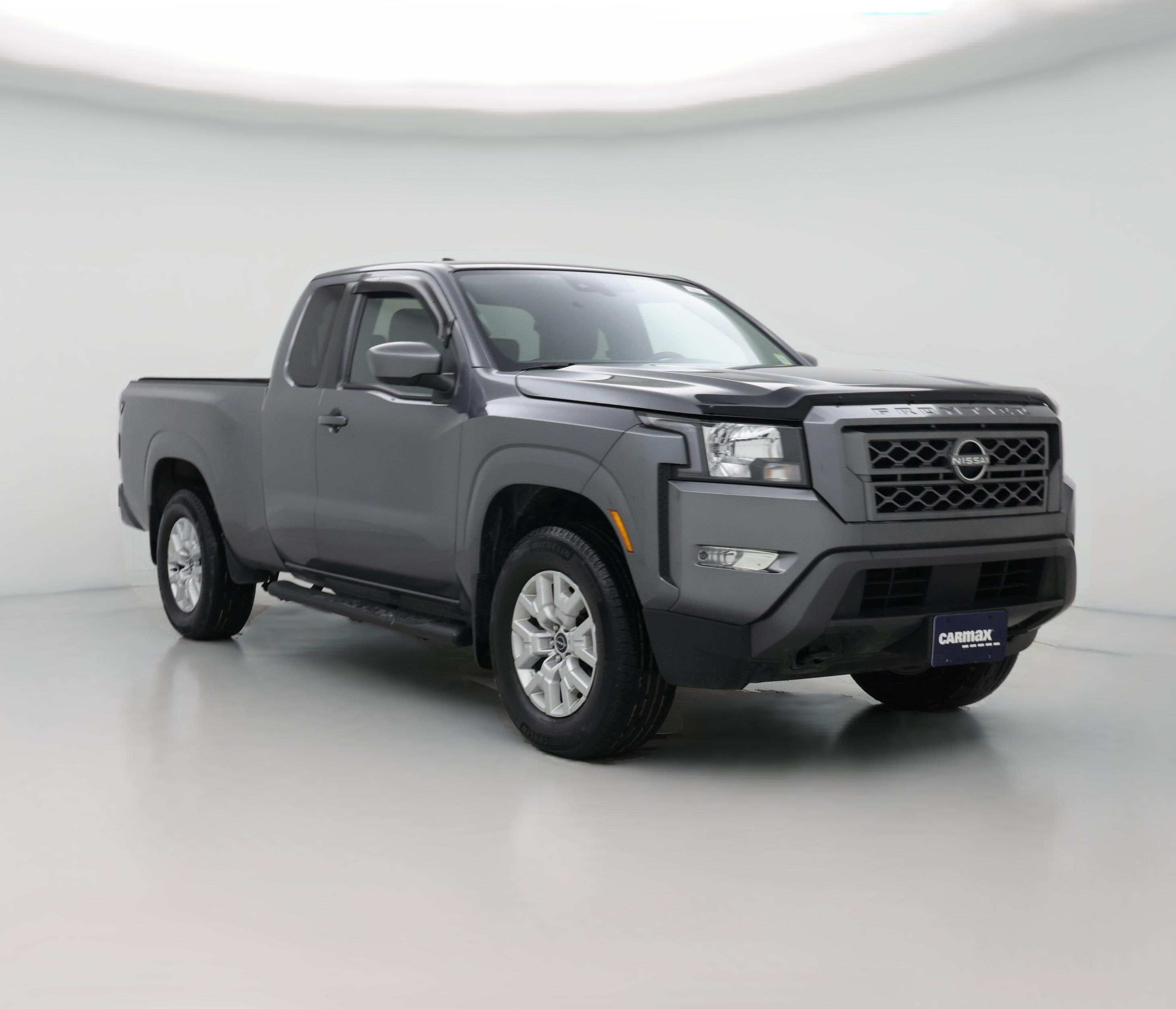 Thumbnail: 2023 Nissan Frontier - 1