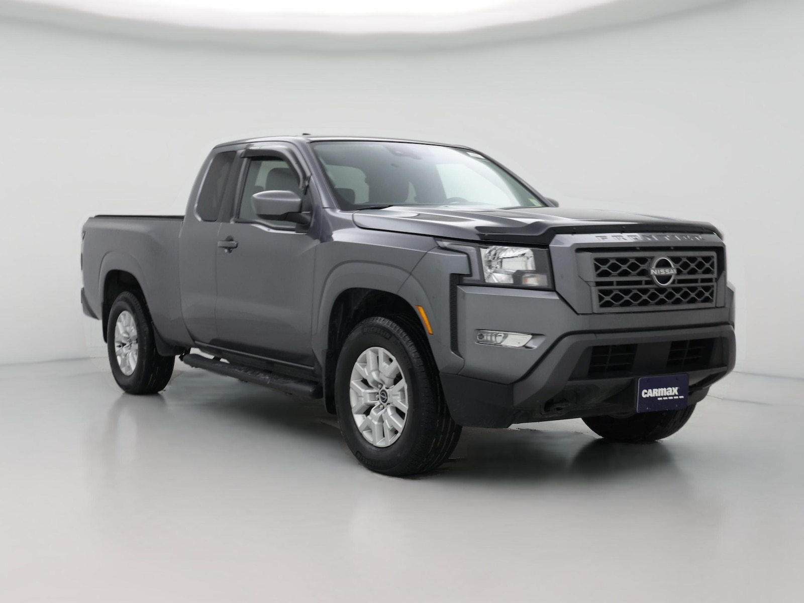 2023 Nissan Frontier