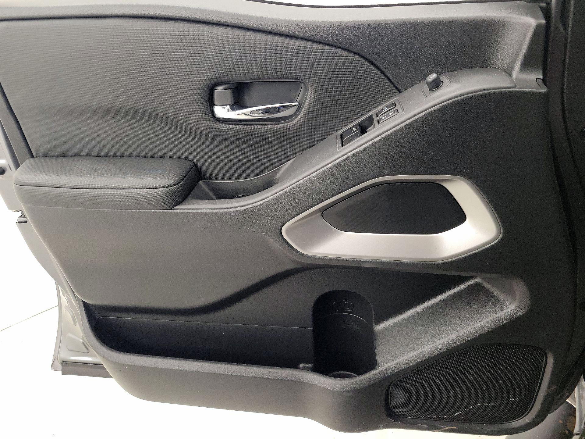 Thumbnail: 2023 Nissan Frontier - 12