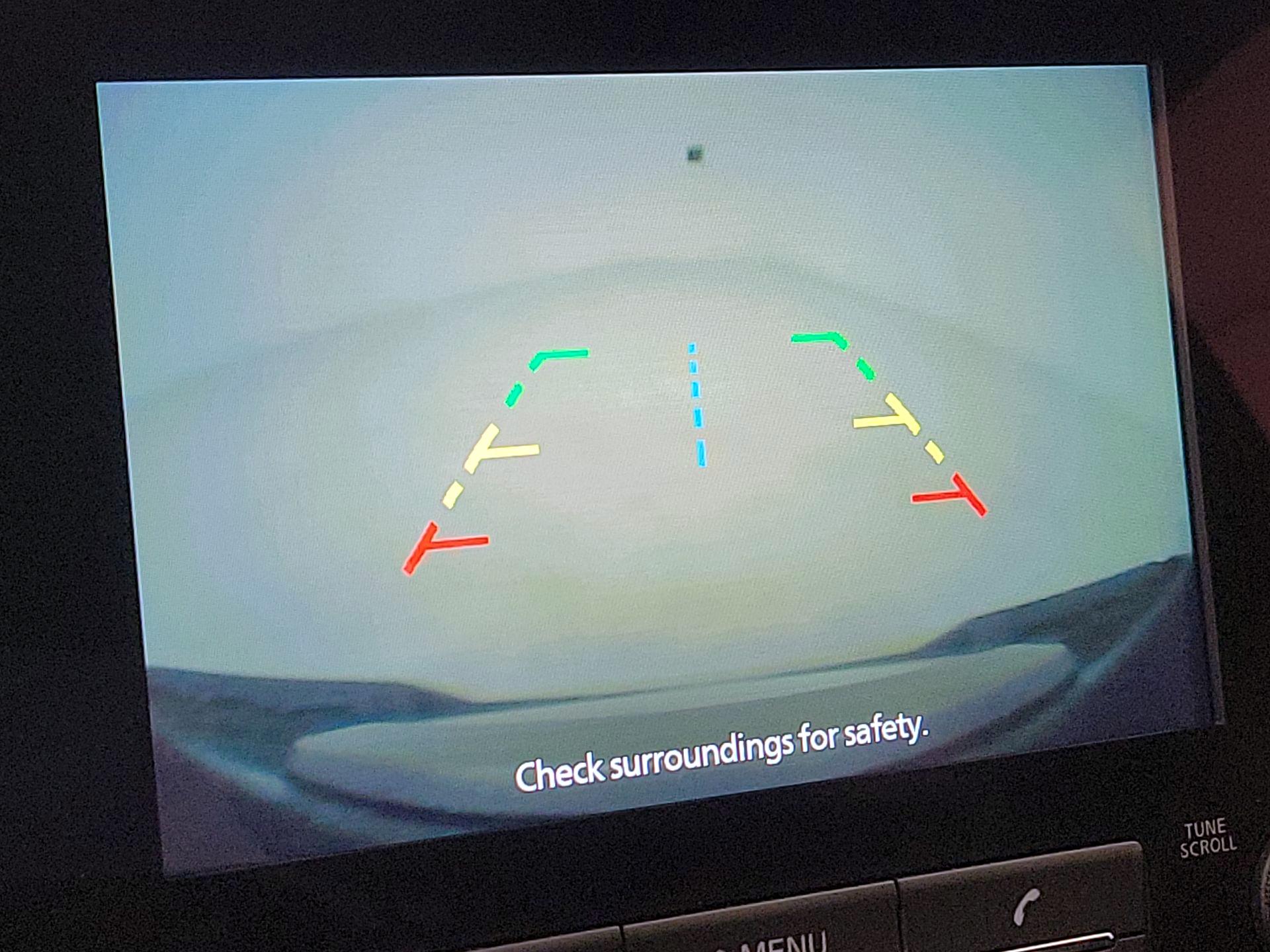 Thumbnail: 2023 Nissan Frontier - 14