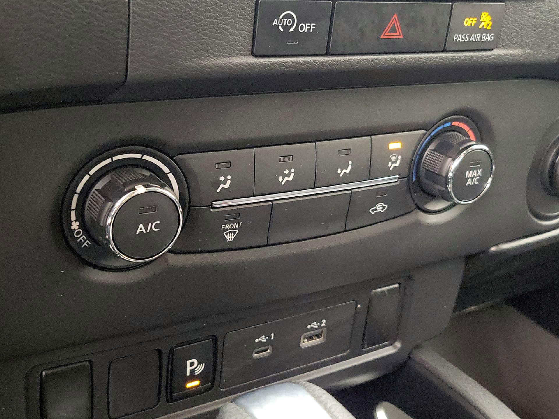 Thumbnail: 2023 Nissan Frontier - 16