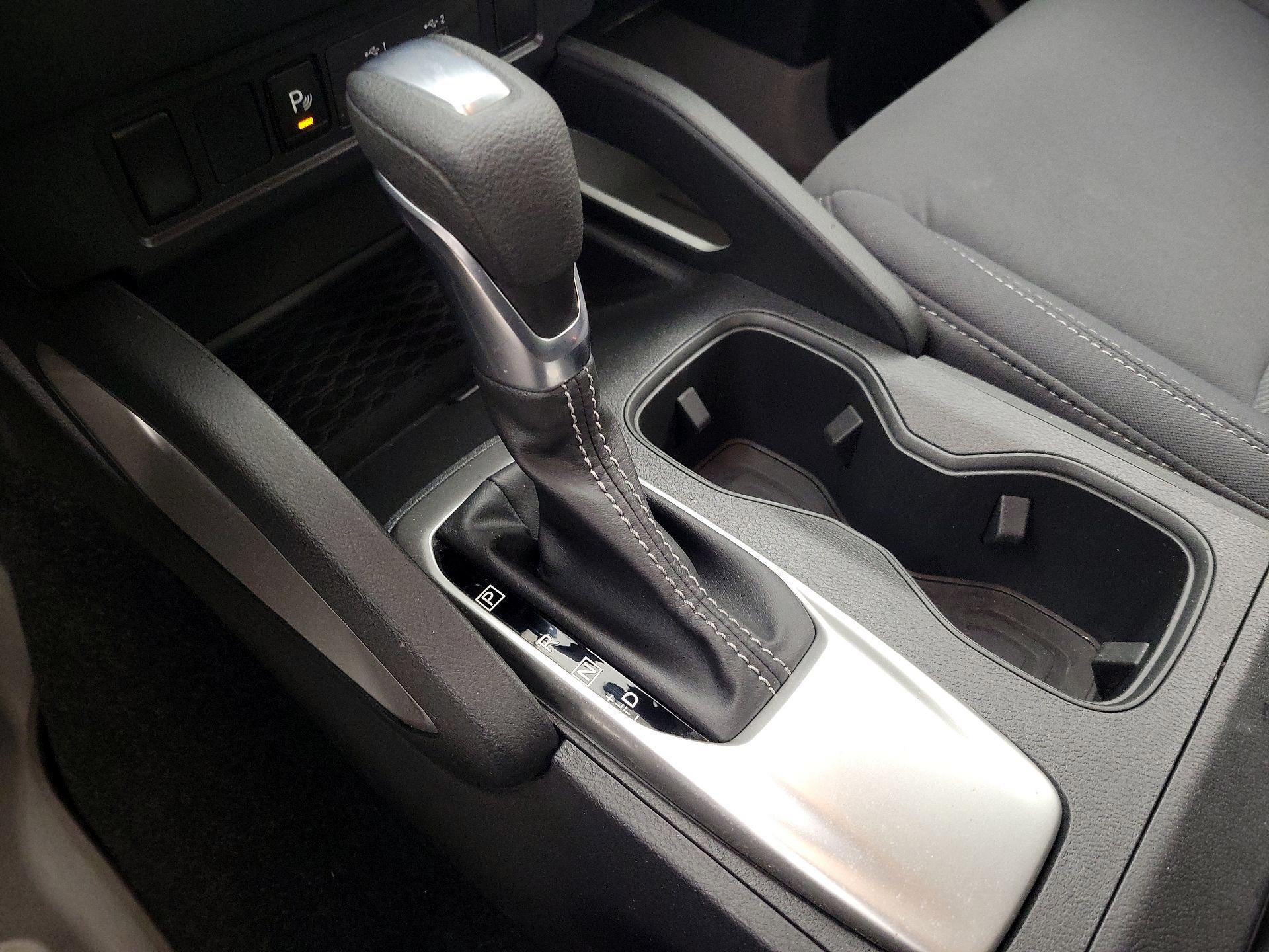 Thumbnail: 2023 Nissan Frontier - 17