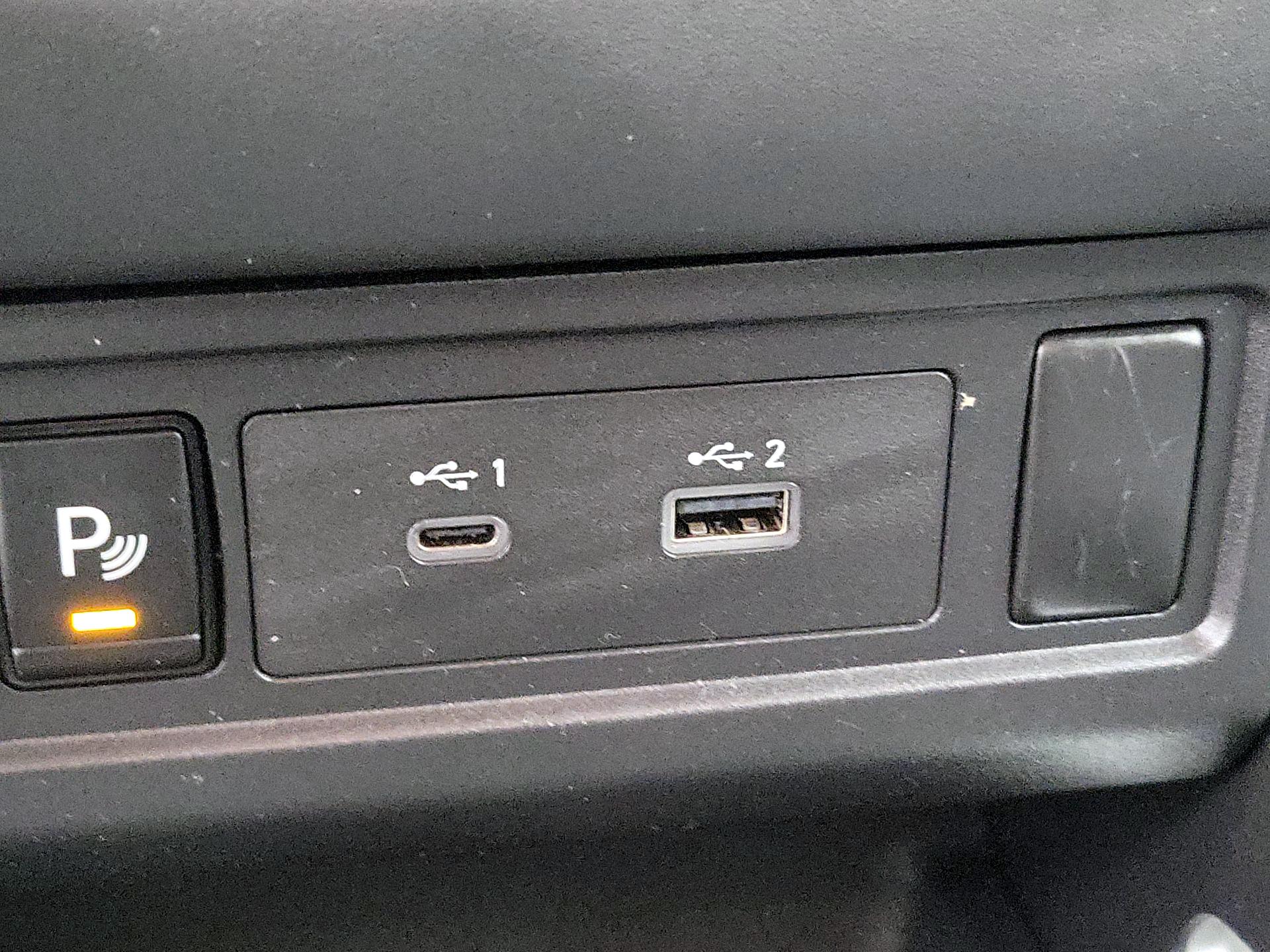 Thumbnail: 2023 Nissan Frontier - 18