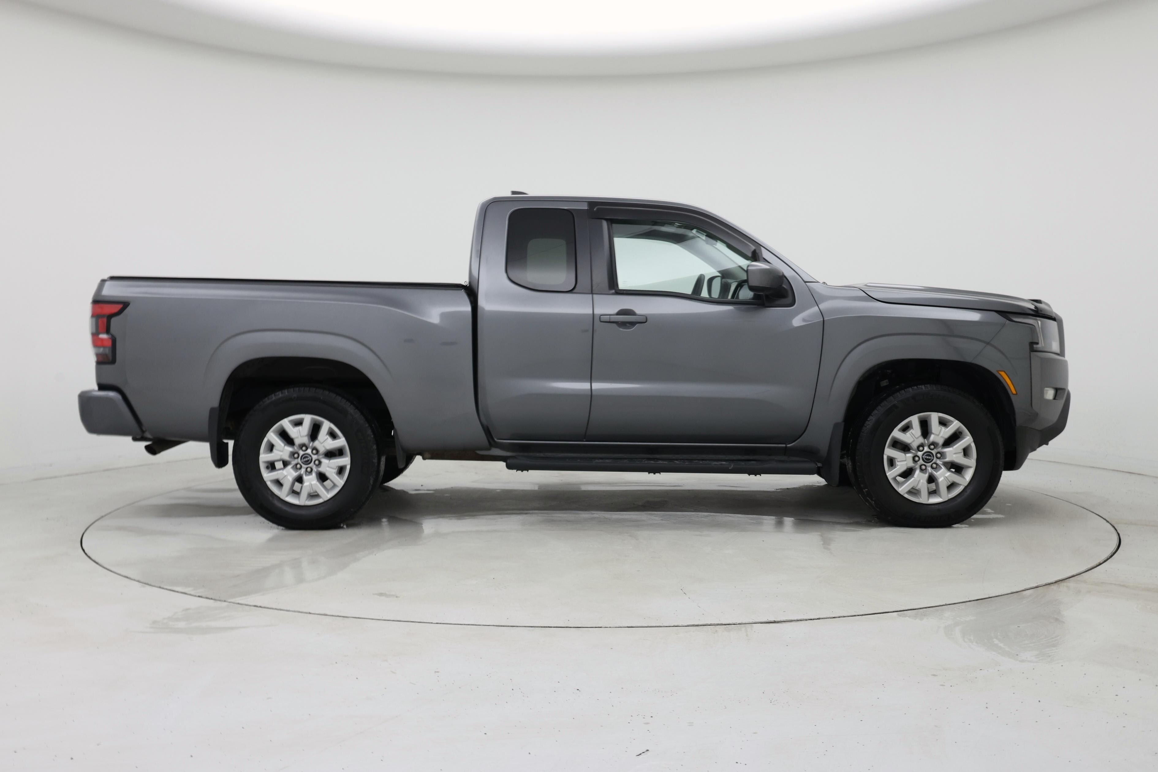 Thumbnail: 2023 Nissan Frontier - 7