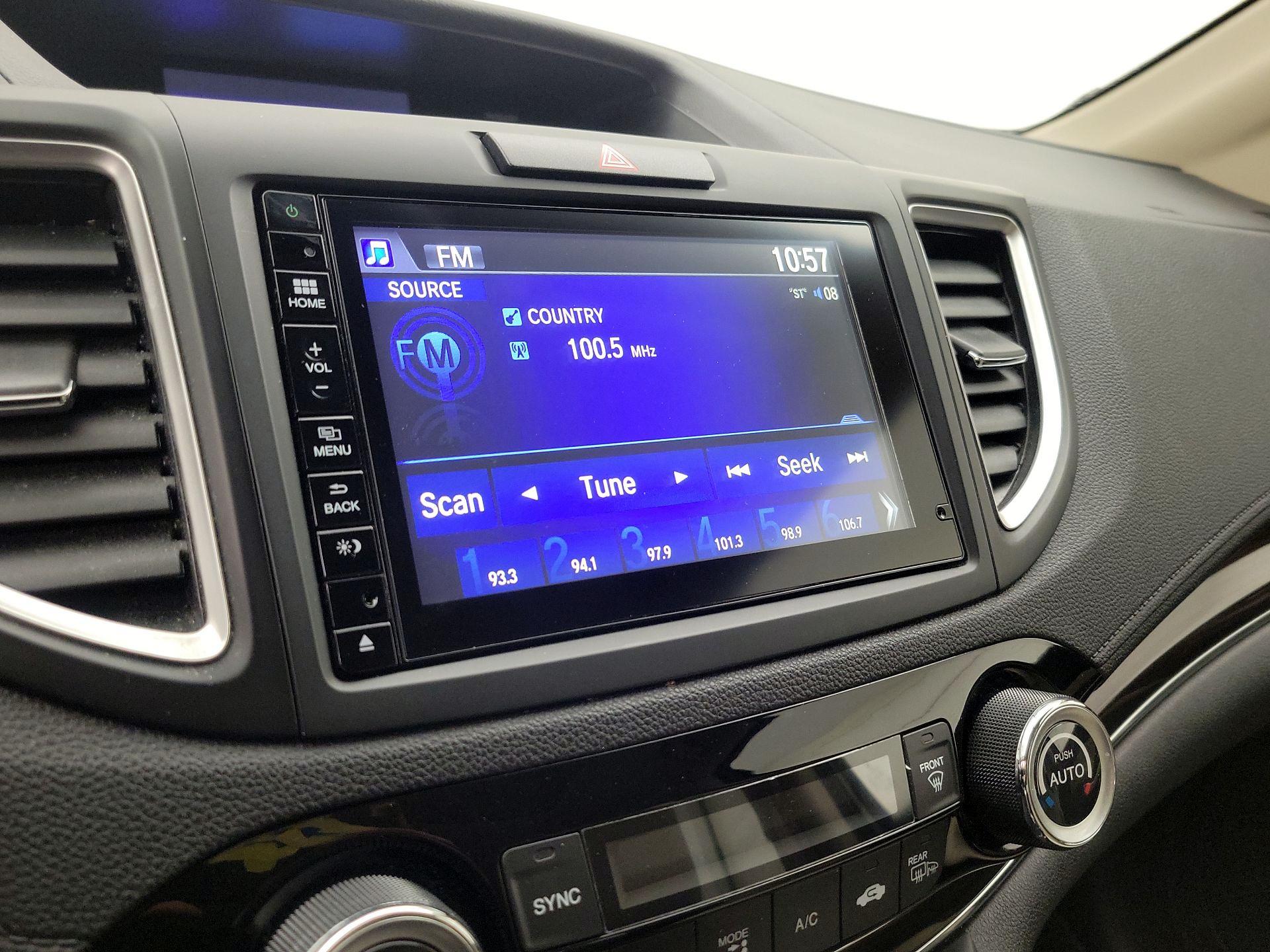 Thumbnail: 2016 Honda CR-V - 15