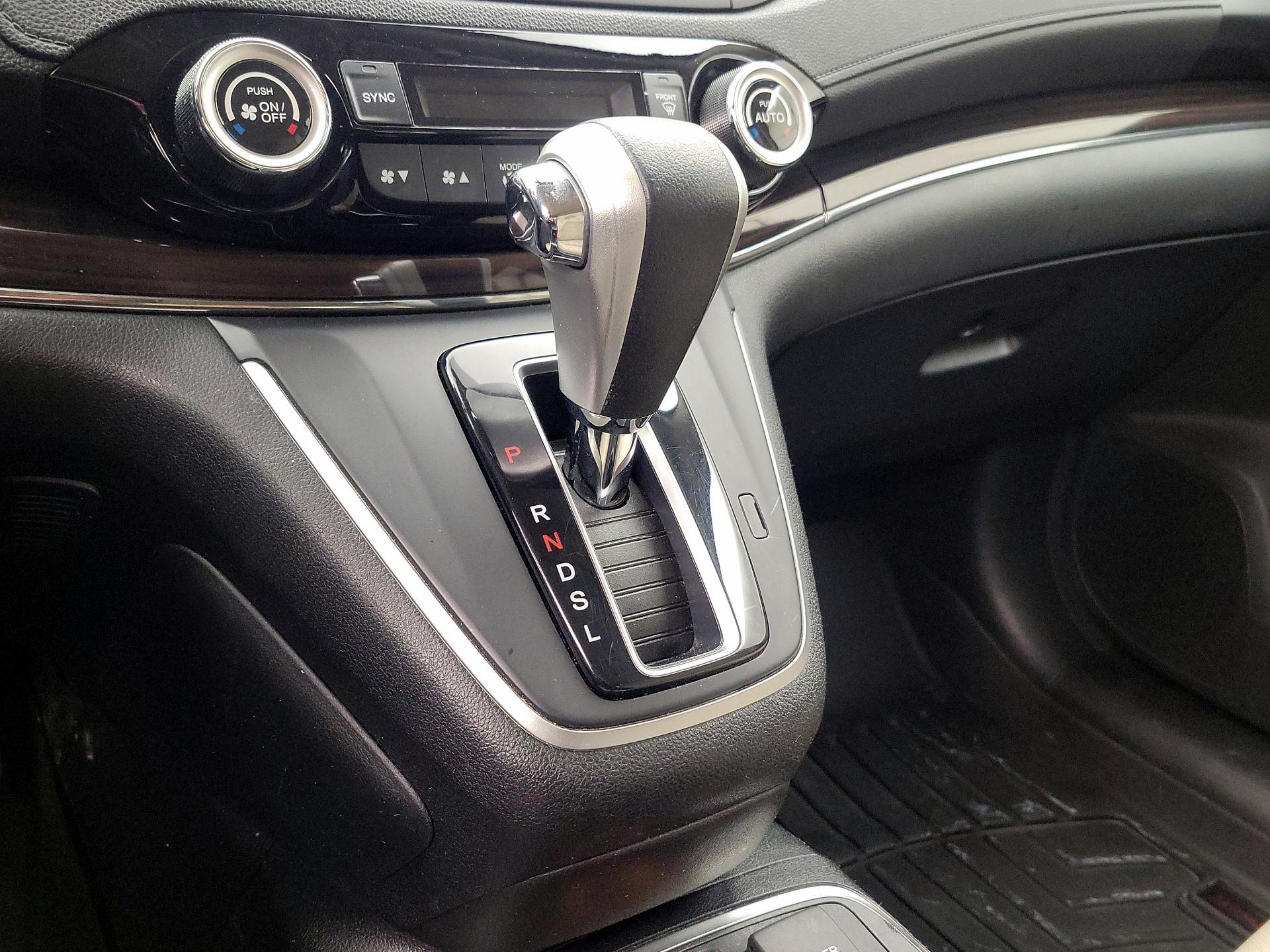 Thumbnail: 2016 Honda CR-V - 17