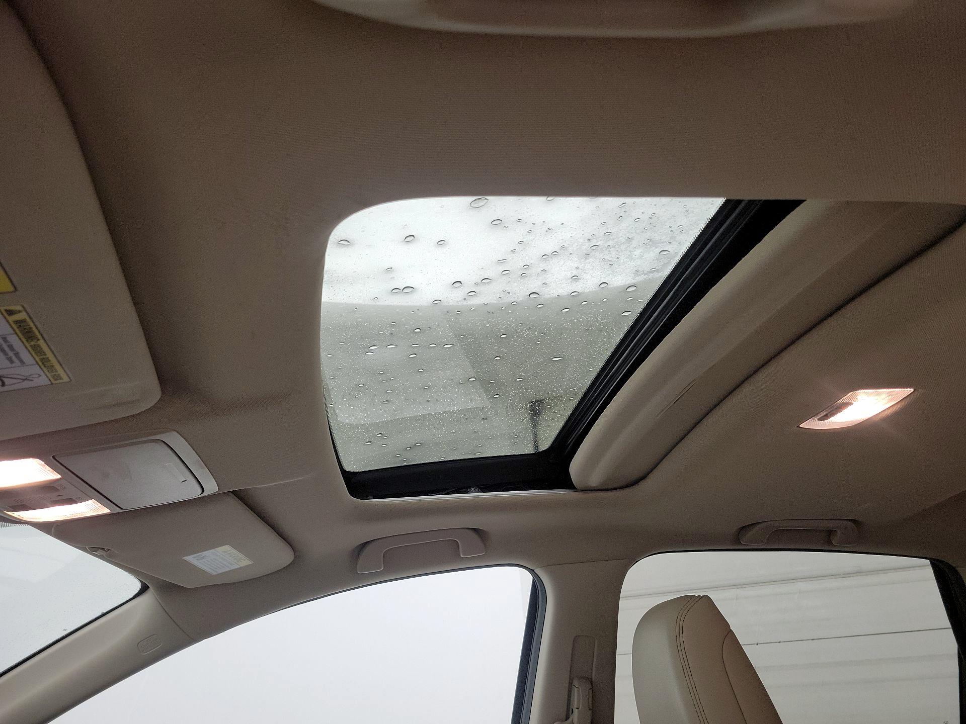 Thumbnail: 2016 Honda CR-V - 19