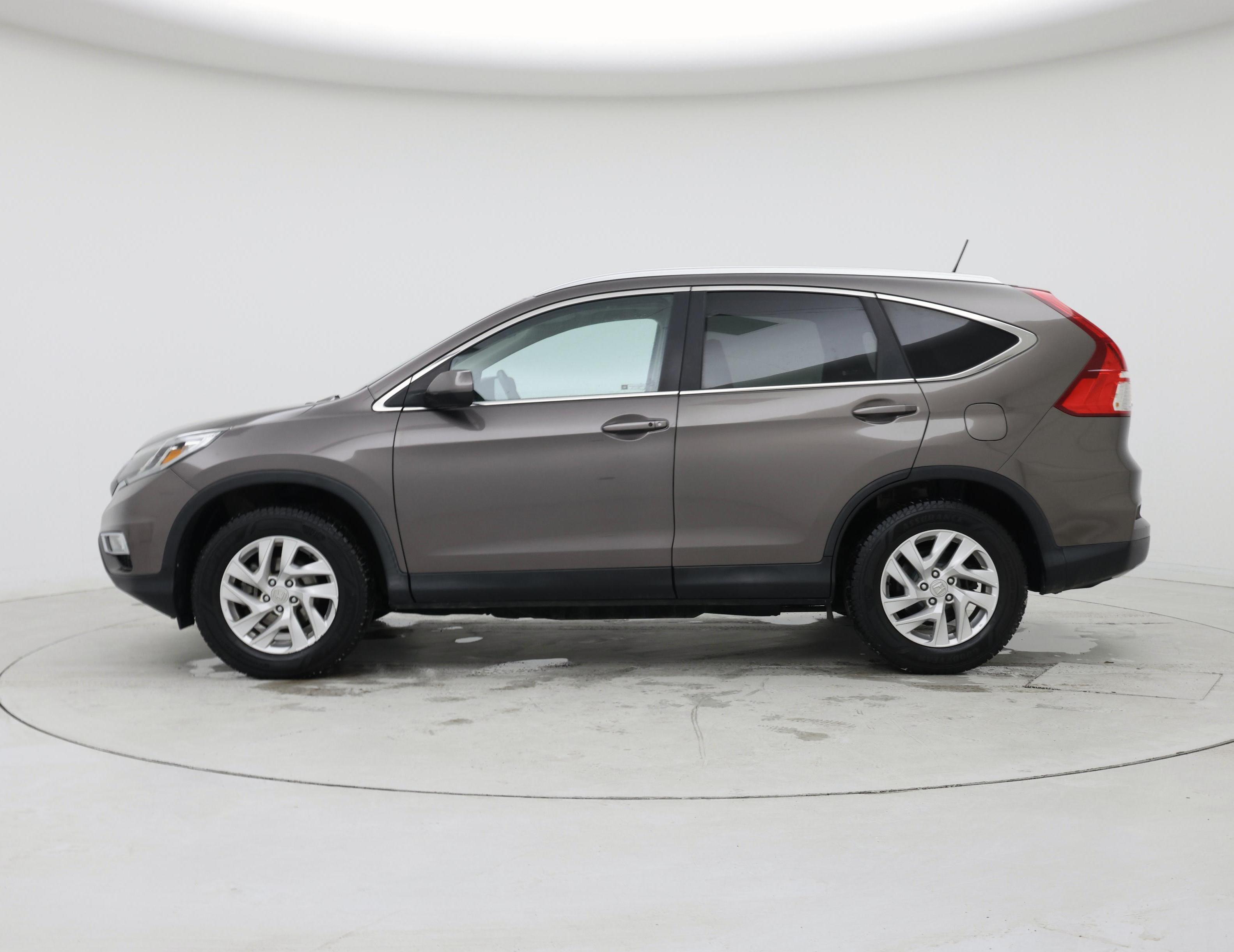 Thumbnail: 2016 Honda CR-V - 3